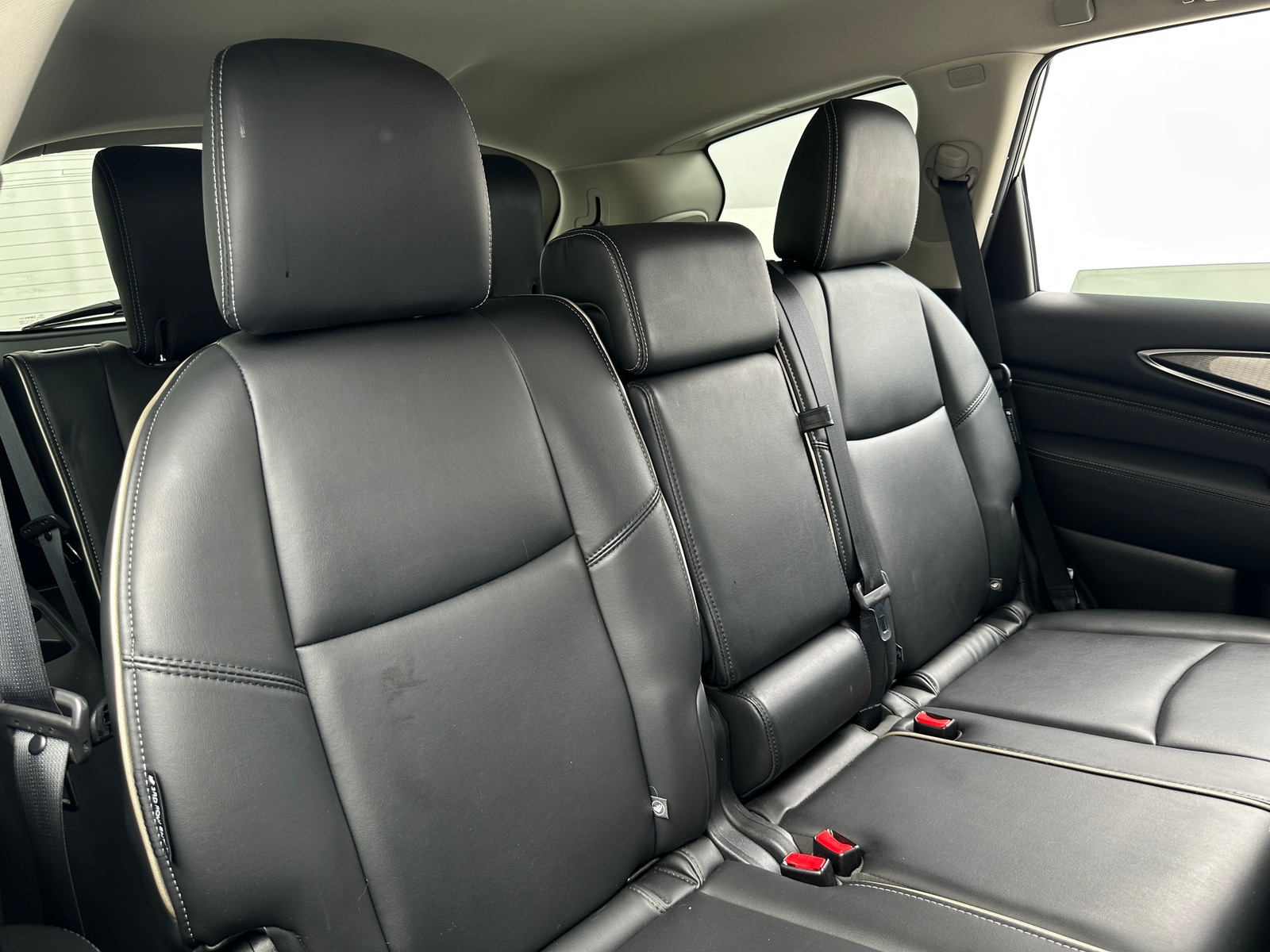 Thumbnail: 2020 INFINITI QX60 - 5