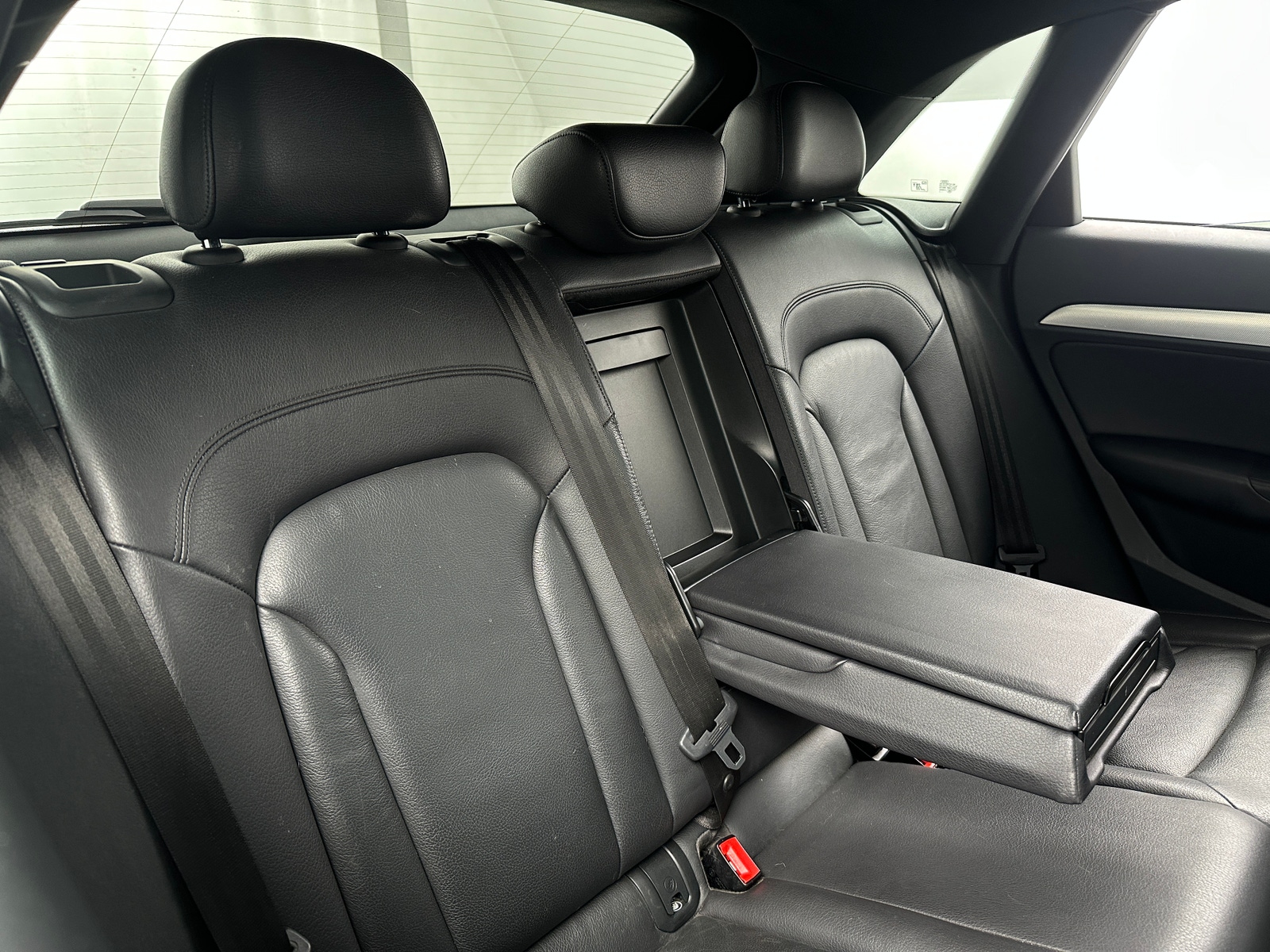 Thumbnail: 2018 Audi Q3 - 5