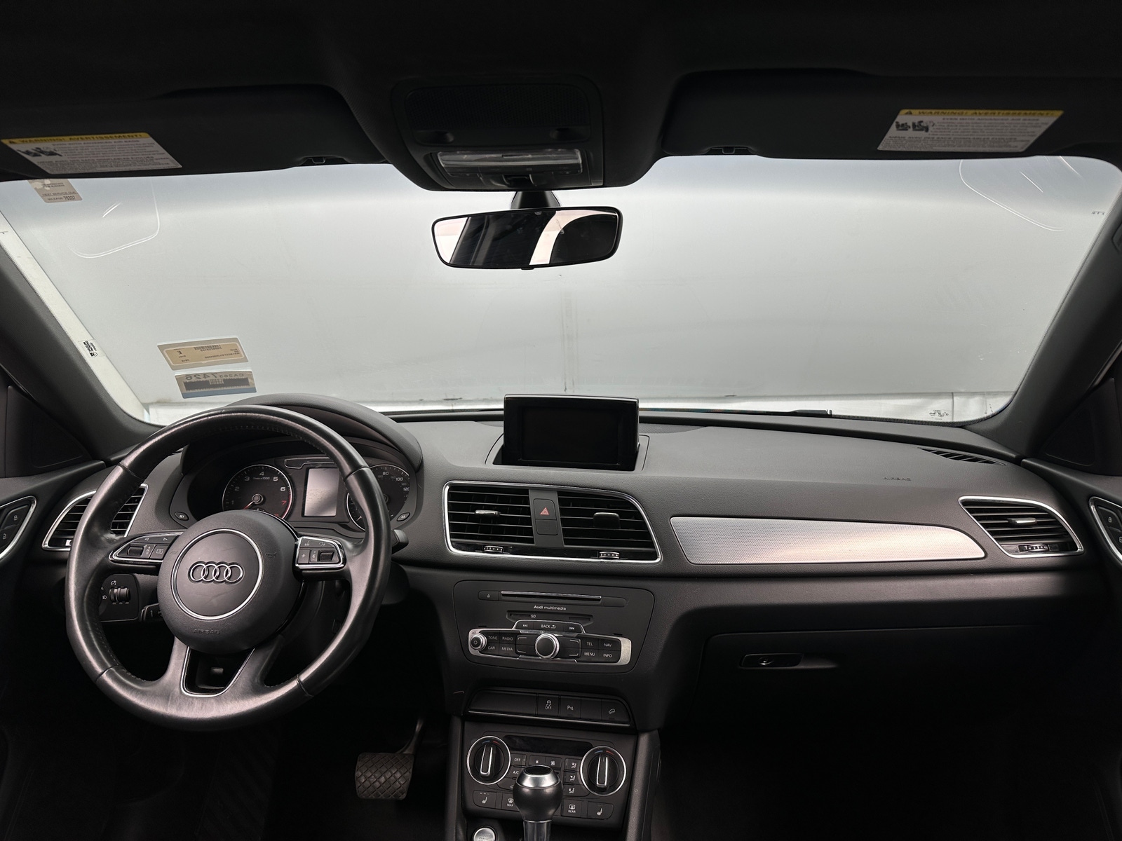 Thumbnail: 2018 Audi Q3 - 2