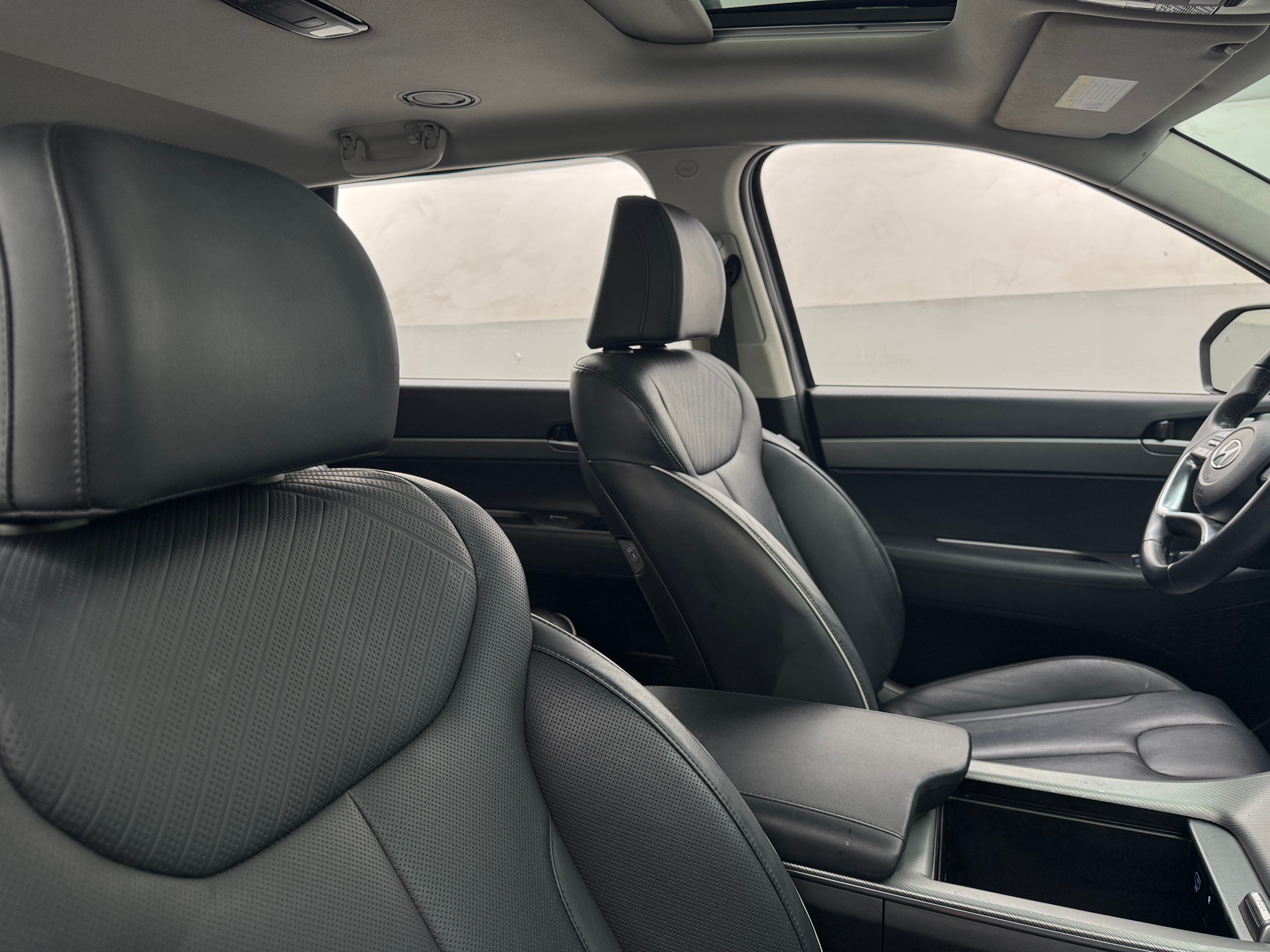 2023 Hyundai Palisade