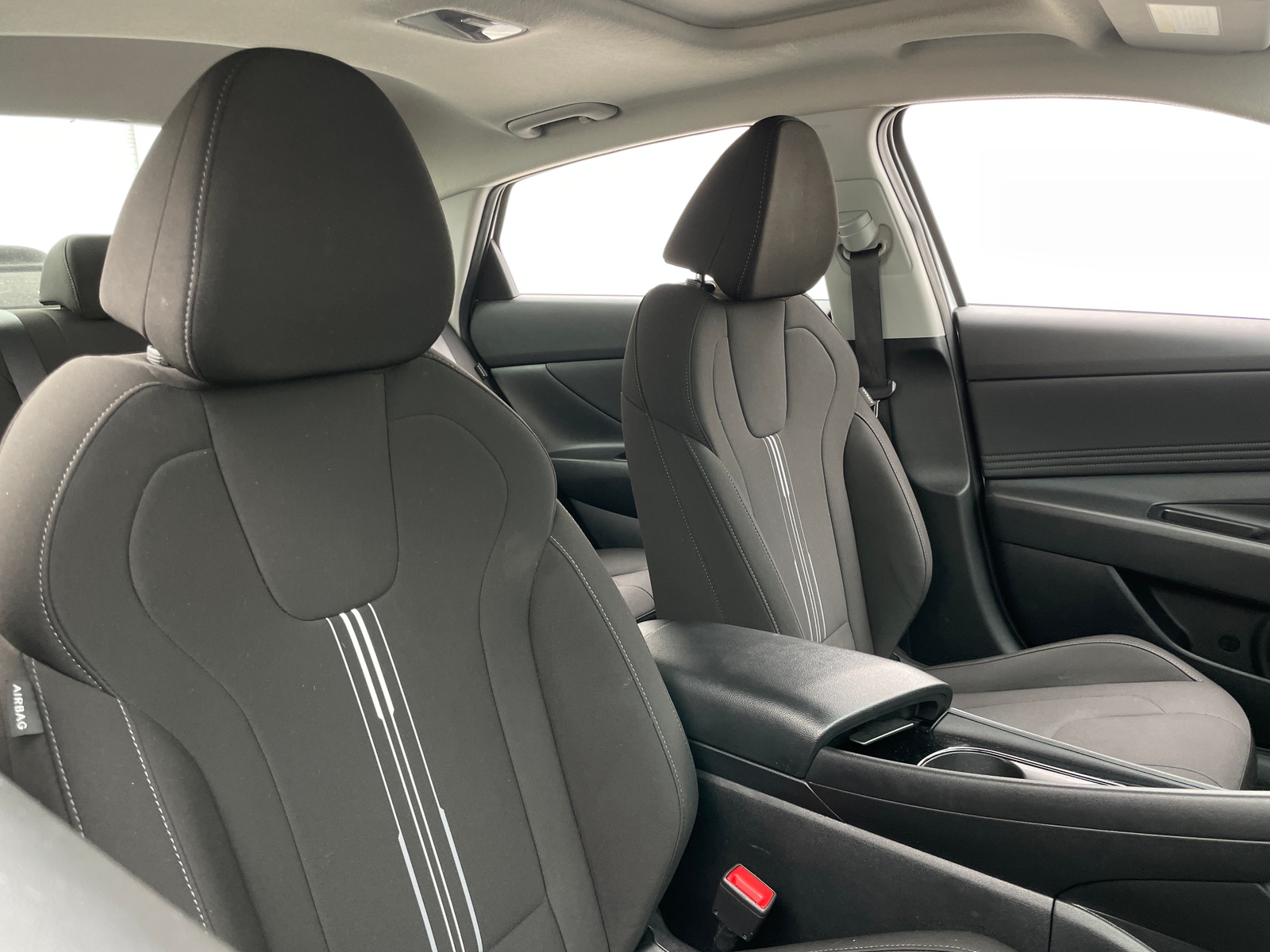 Thumbnail: 2025 Hyundai Elantra - 2