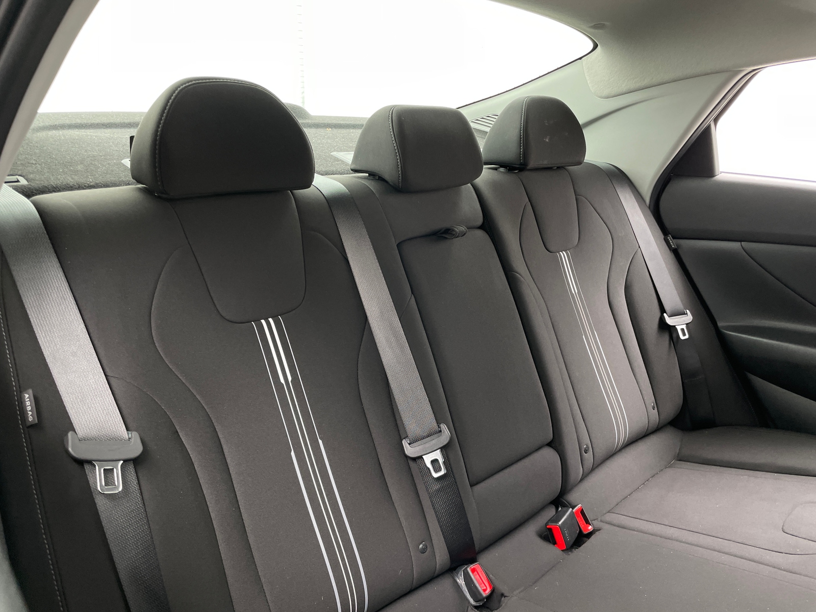 Thumbnail: 2025 Hyundai Elantra - 6