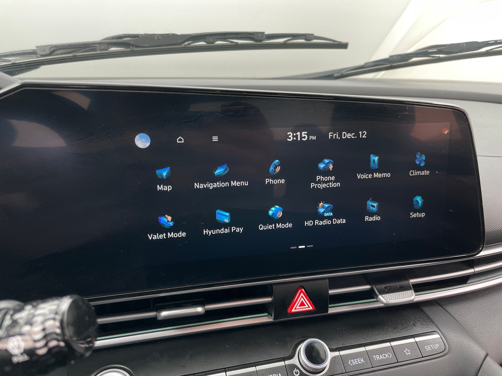 Thumbnail: 2025 Hyundai Elantra - 4