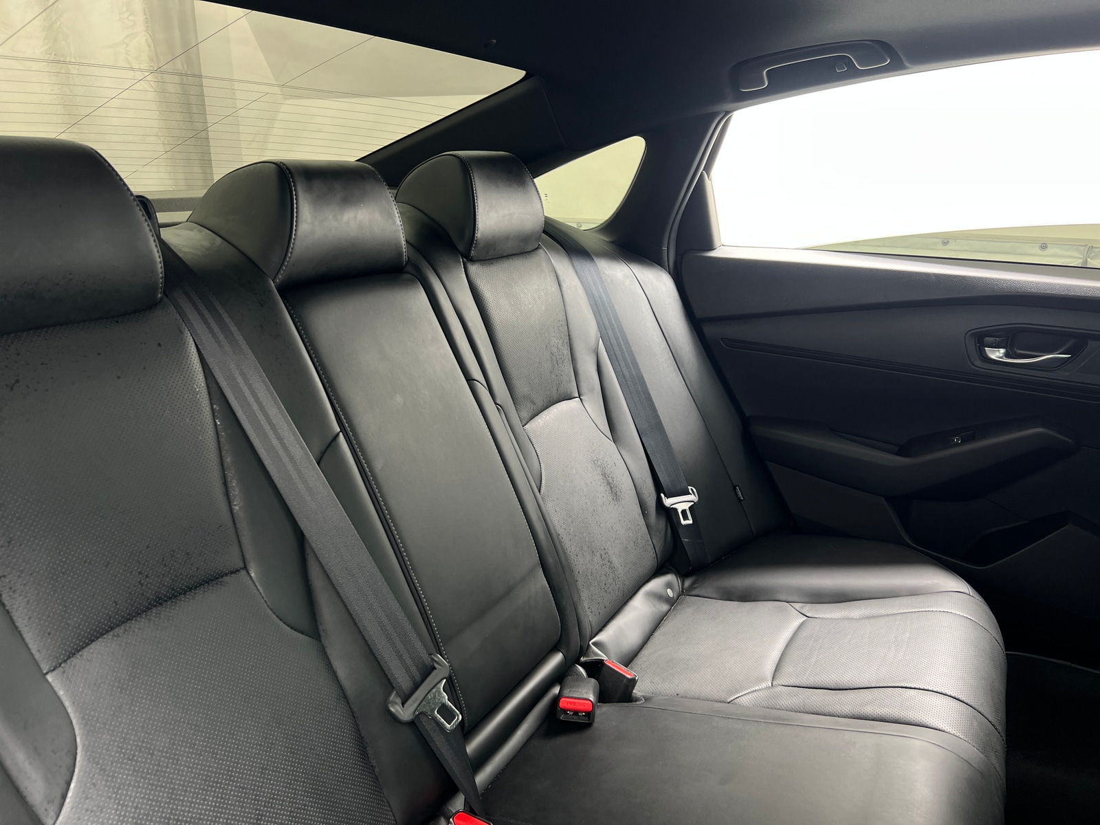 Thumbnail: 2025 Honda Accord - 5