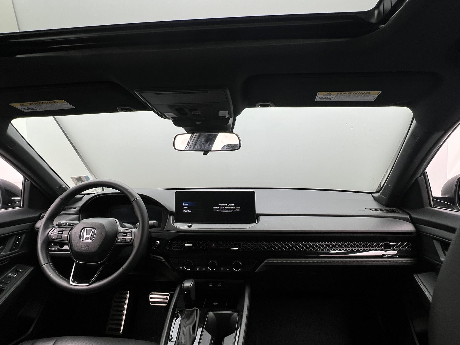 Thumbnail: 2025 Honda Accord - 2