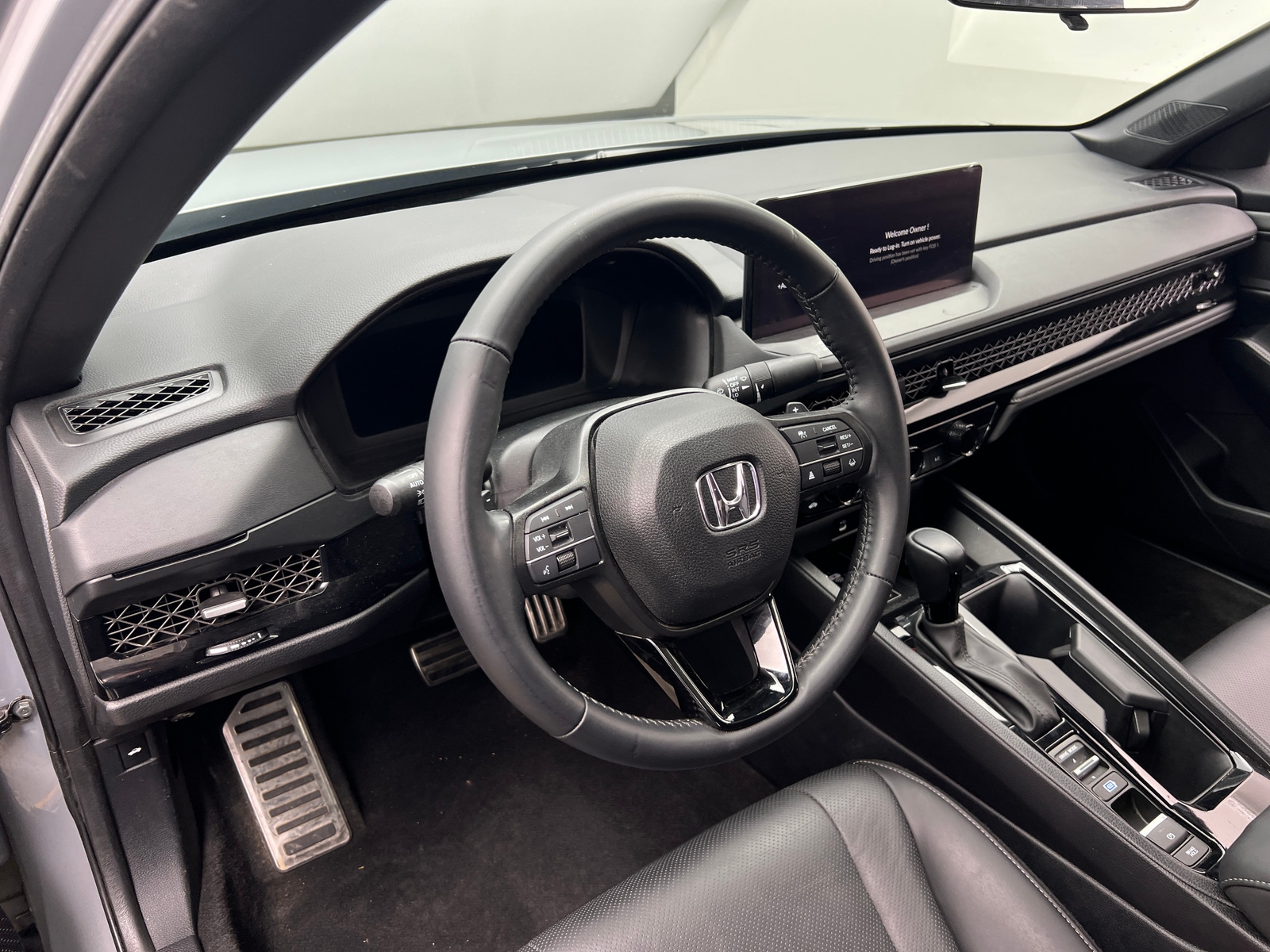 Thumbnail: 2025 Honda Accord - 4