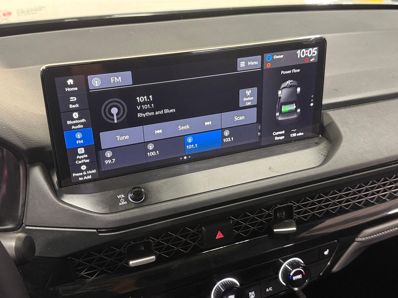 Thumbnail: 2025 Honda Accord - 3