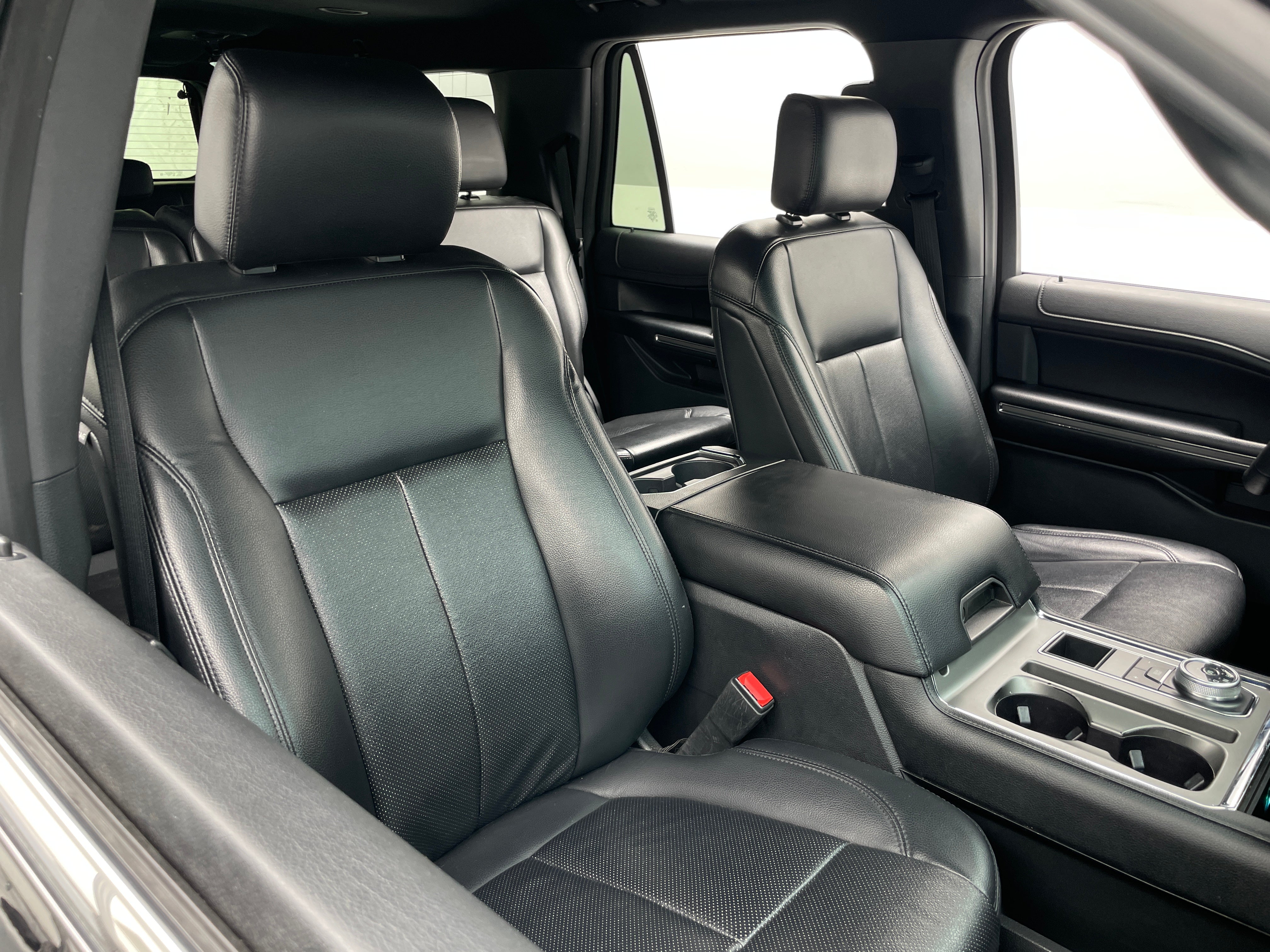 2019 Ford Expedition