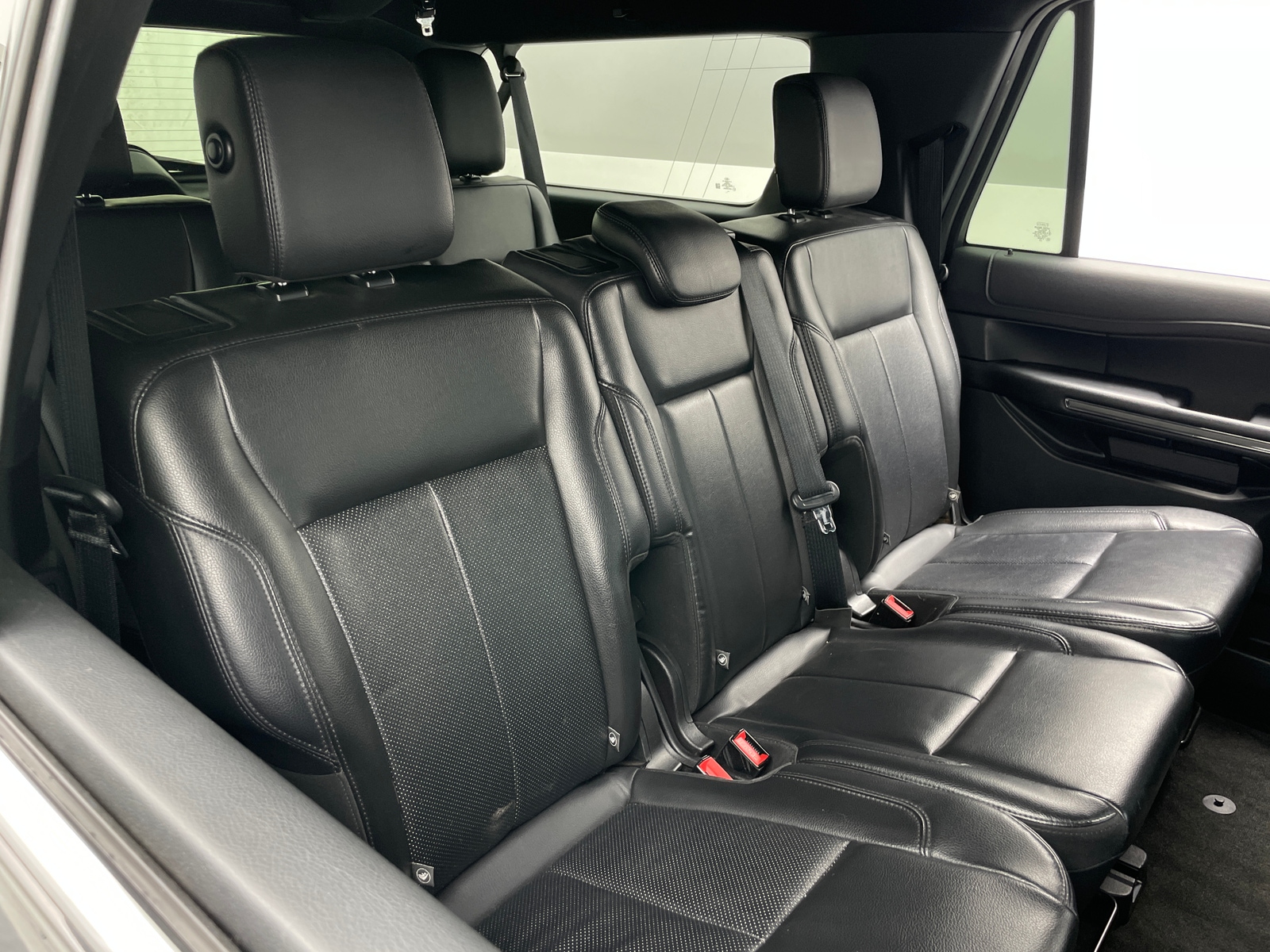 Thumbnail: 2019 Ford Expedition MAX - 5