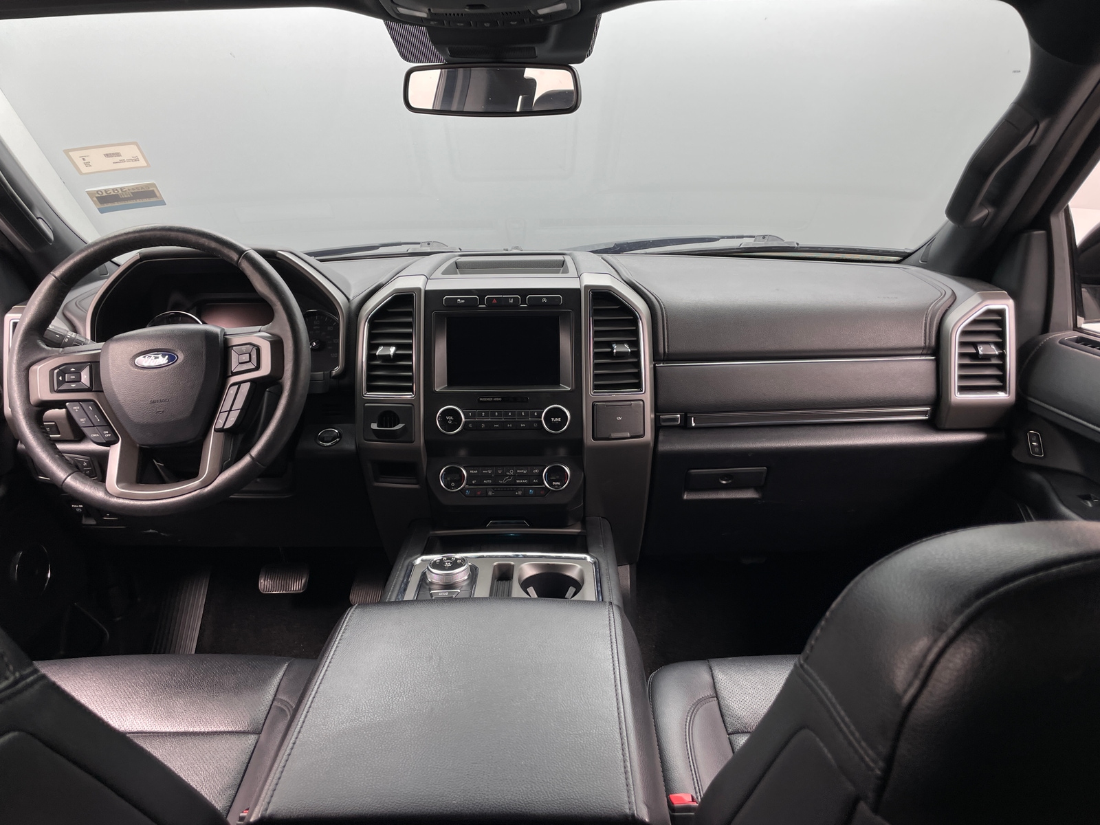 Thumbnail: 2019 Ford Expedition MAX - 2