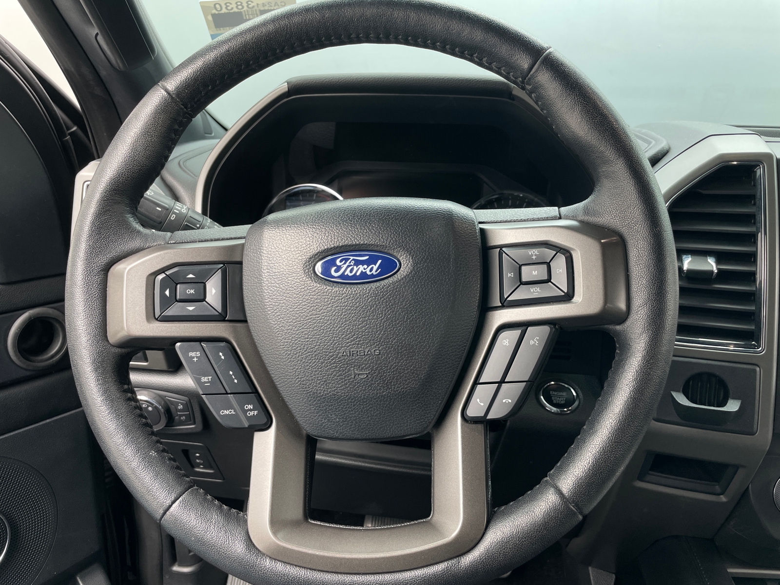 Thumbnail: 2019 Ford Expedition MAX - 4