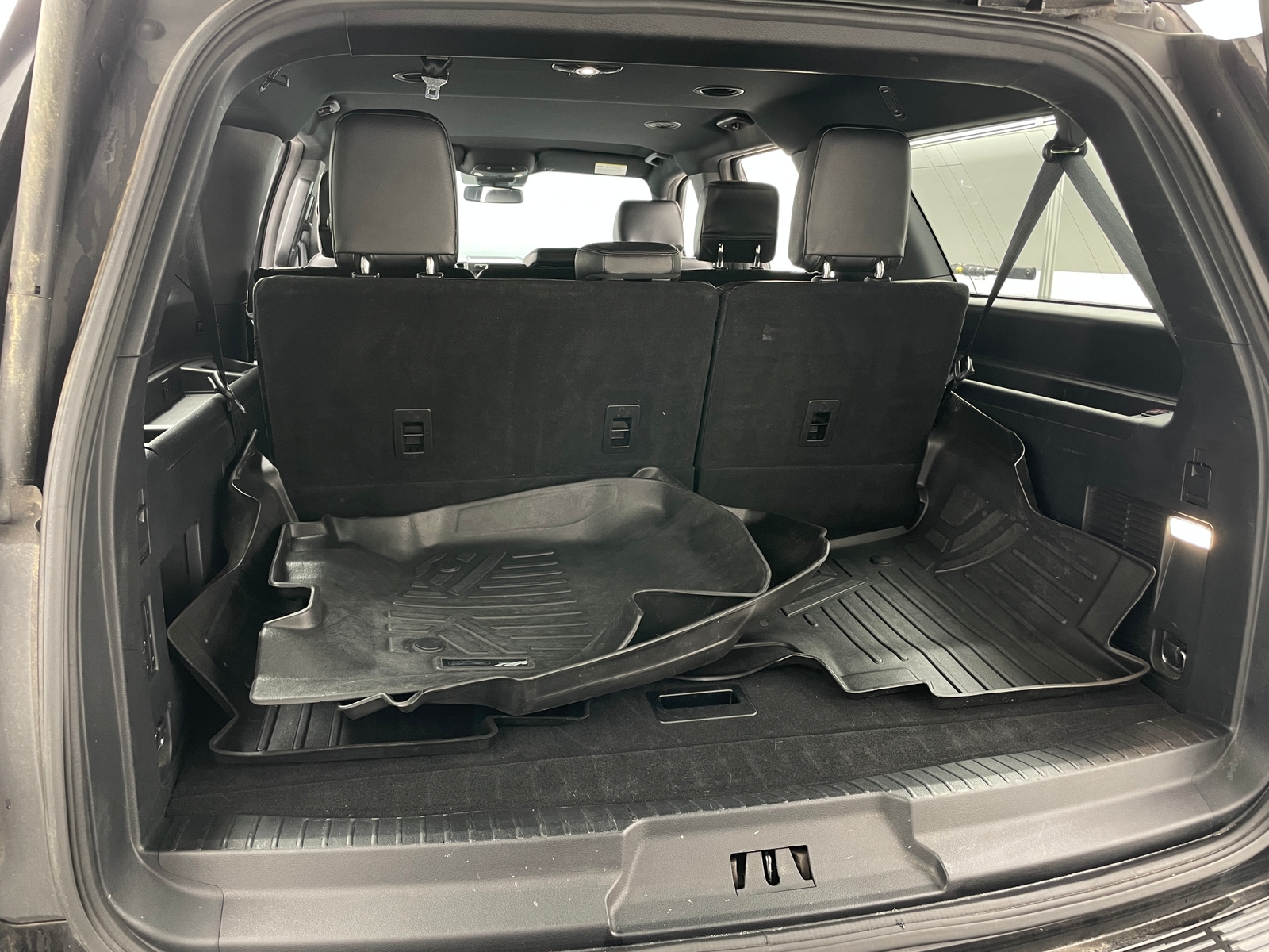 Thumbnail: 2019 Ford Expedition MAX - 6