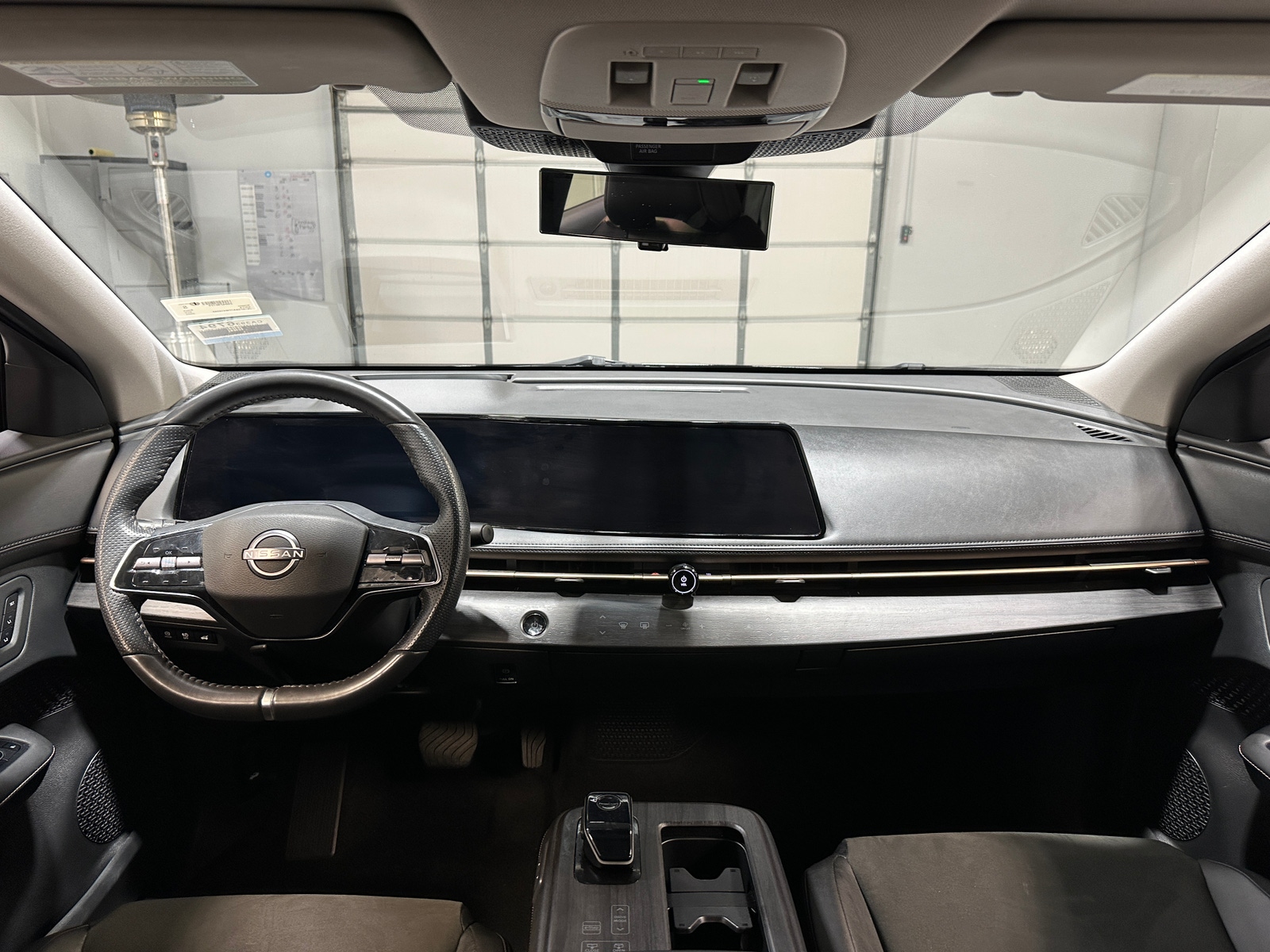 Thumbnail: 2023 Nissan Ariya - 2