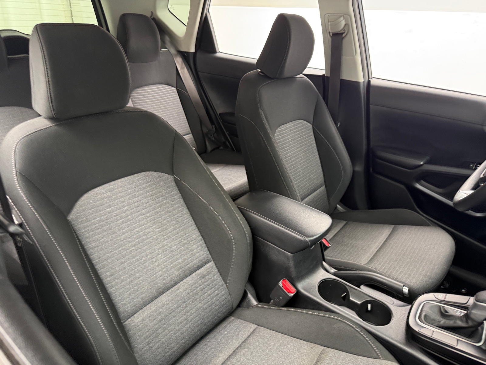 Thumbnail: 2021 Kia Soul - 2