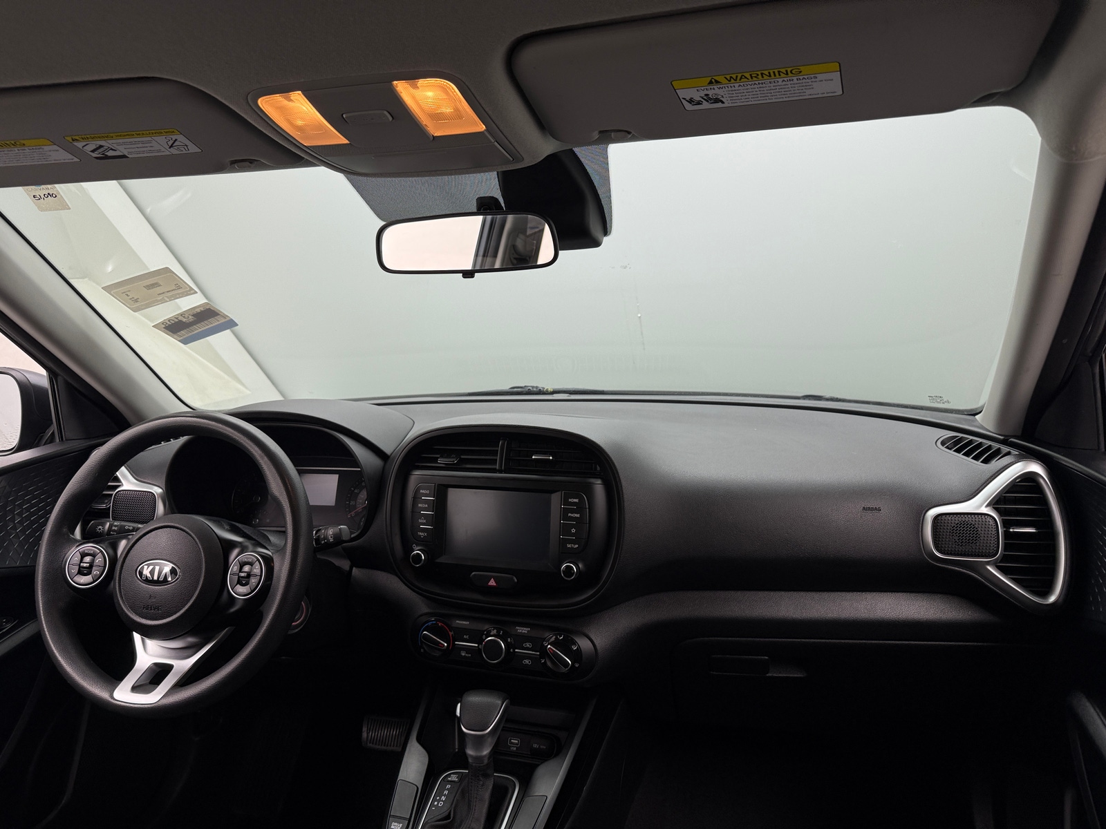 Thumbnail: 2021 Kia Soul - 3