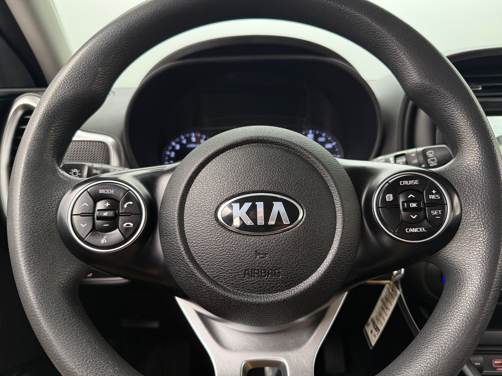 Thumbnail: 2021 Kia Soul - 5