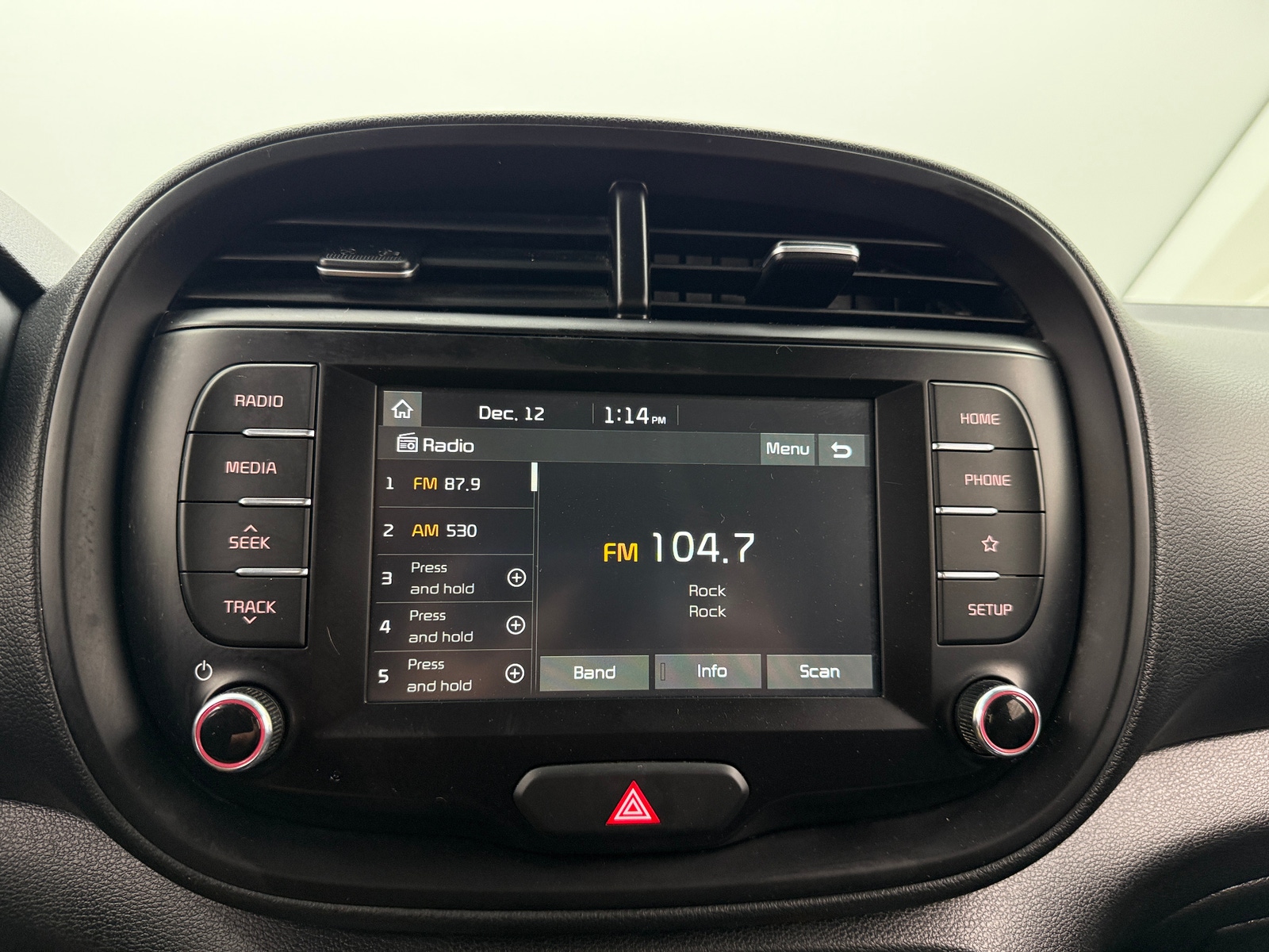 Thumbnail: 2021 Kia Soul - 4