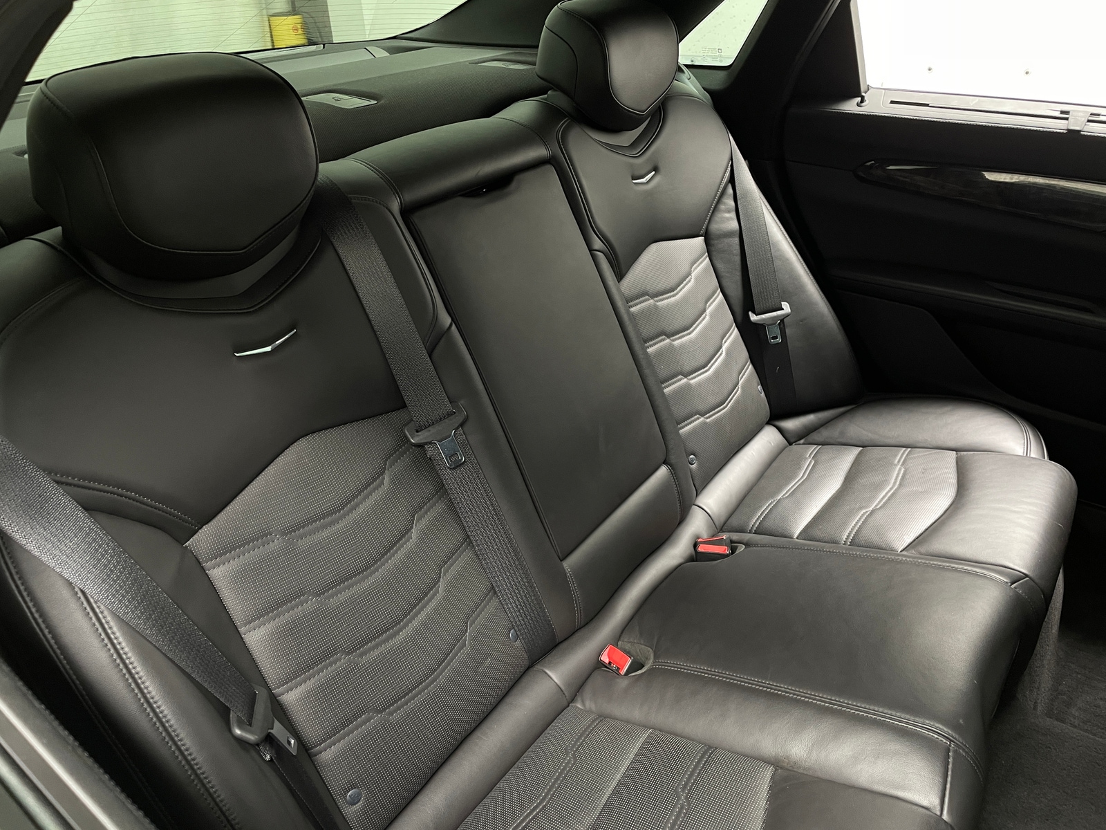 Thumbnail: 2019 Cadillac CT6 - 5