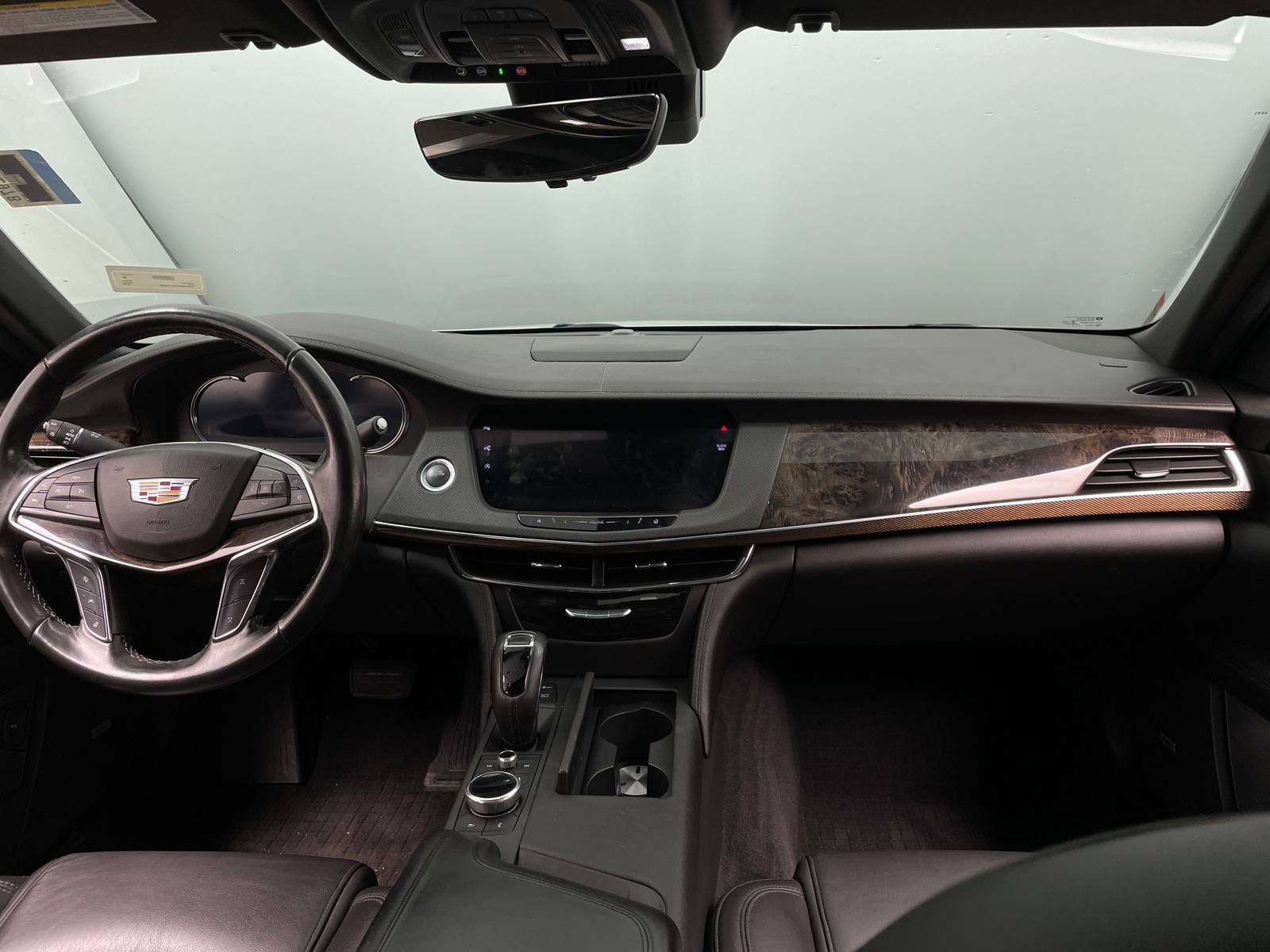 Thumbnail: 2019 Cadillac CT6 - 2