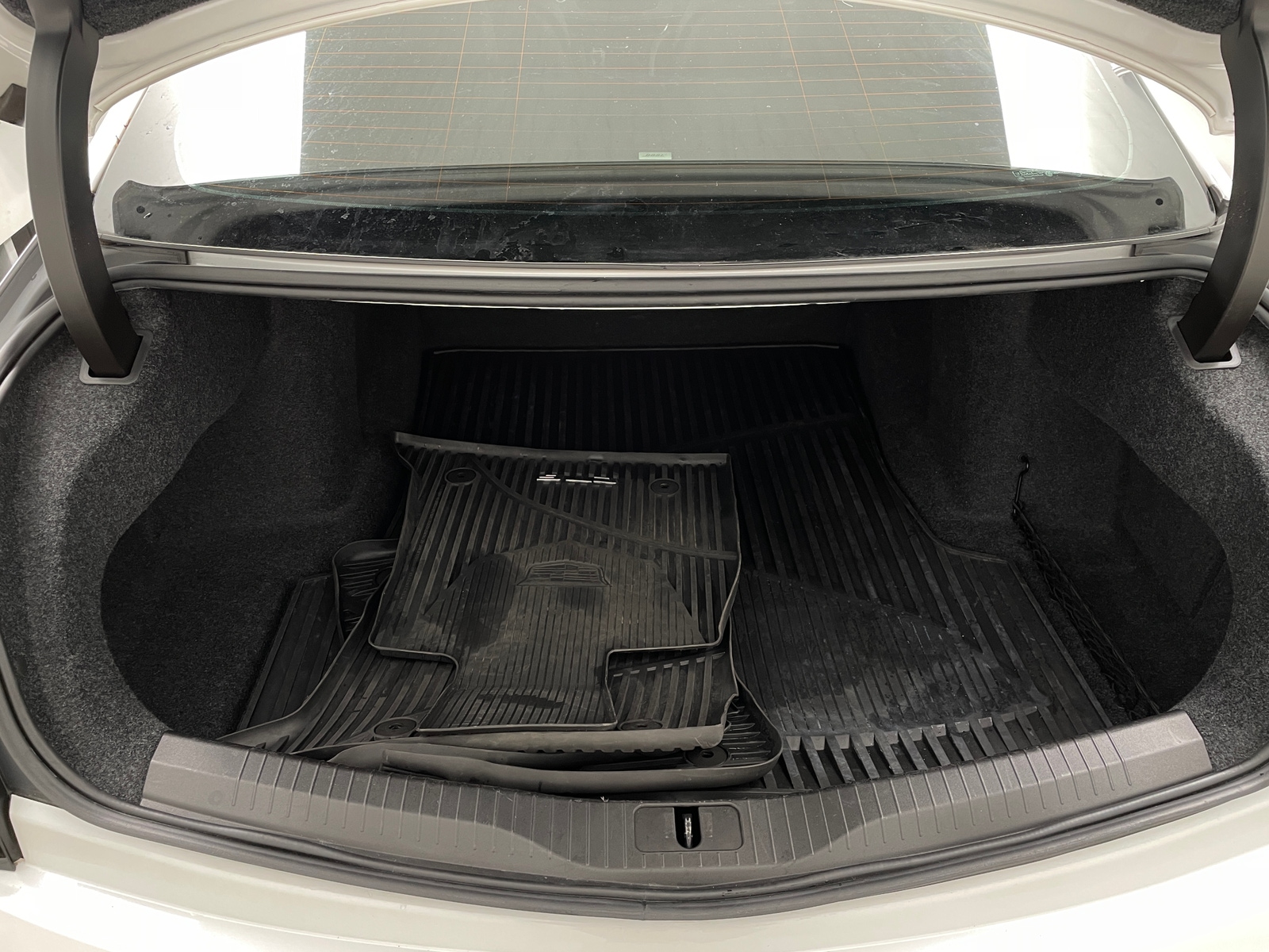 Thumbnail: 2019 Cadillac CT6 - 6