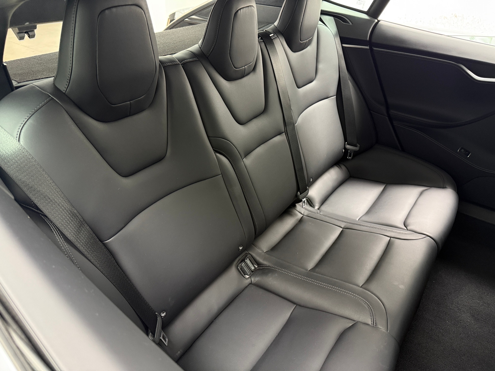 Thumbnail: 2020 Tesla Model S - 5