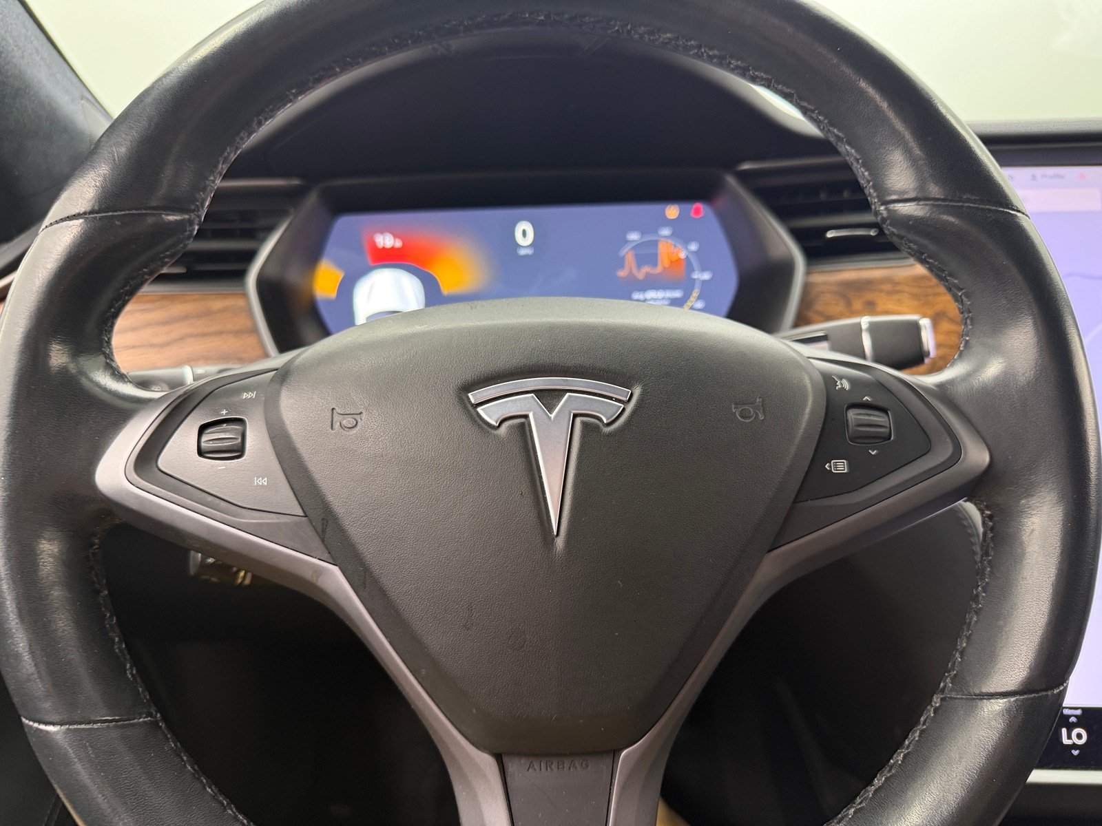 Thumbnail: 2020 Tesla Model S - 4