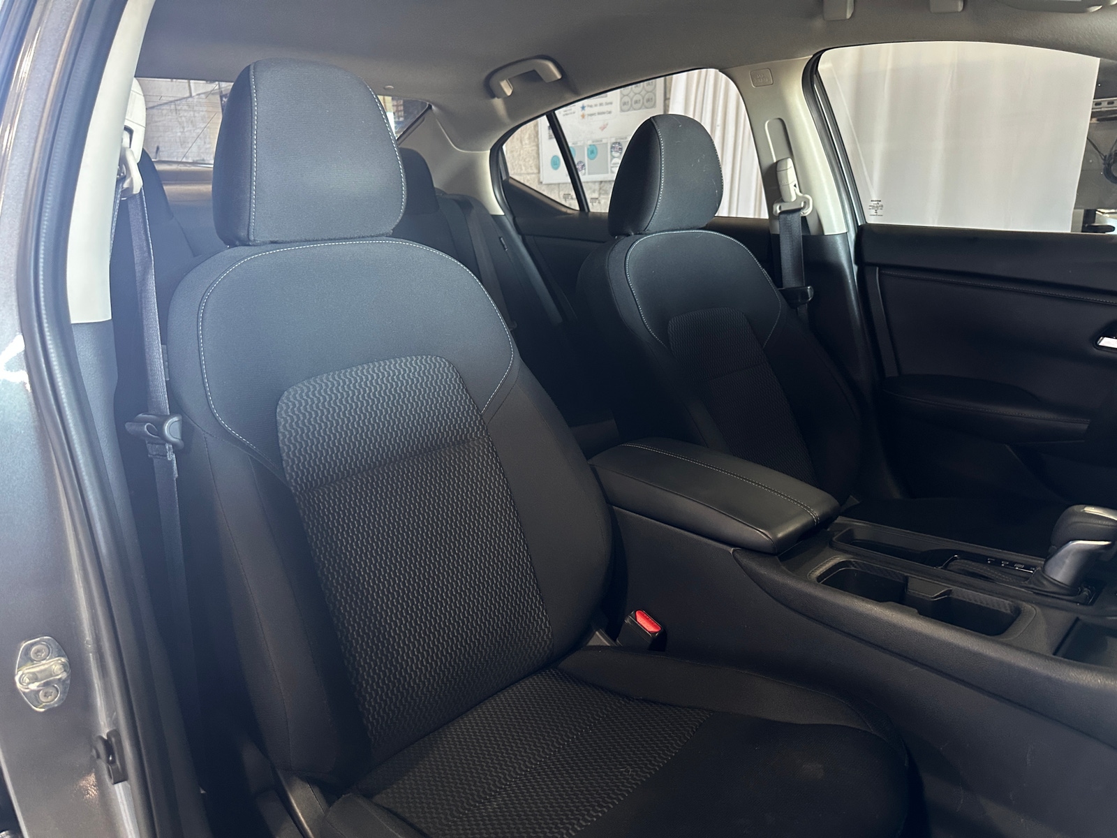 Thumbnail: 2023 Nissan Sentra - 2