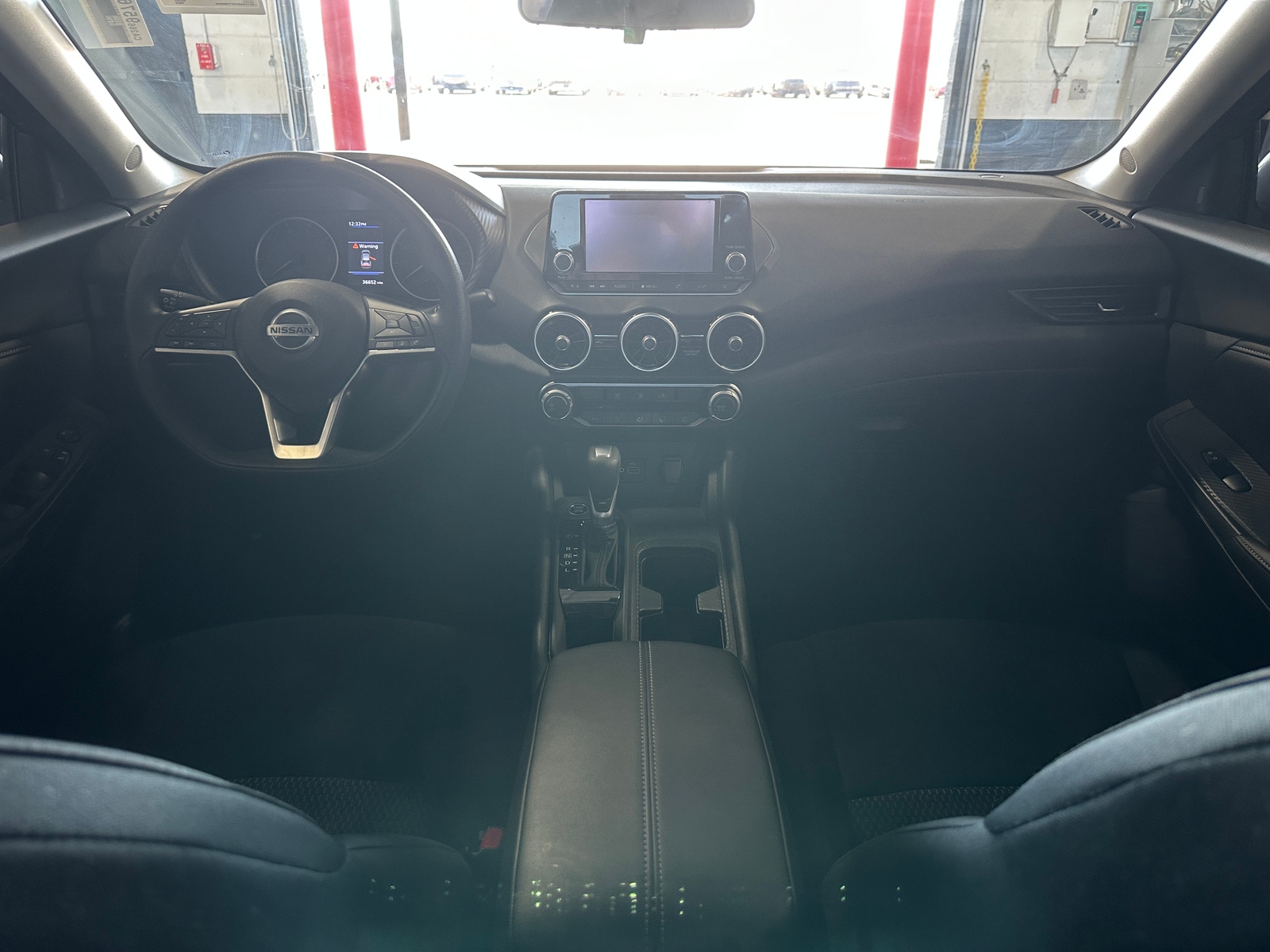 Thumbnail: 2023 Nissan Sentra - 3