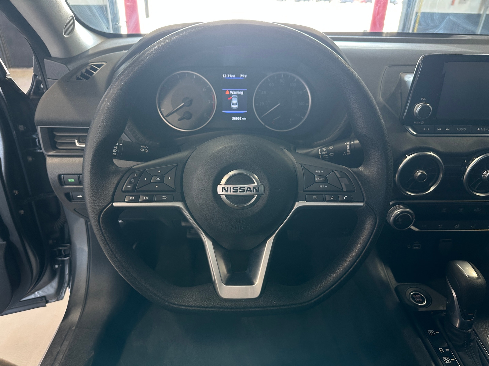 Thumbnail: 2023 Nissan Sentra - 5