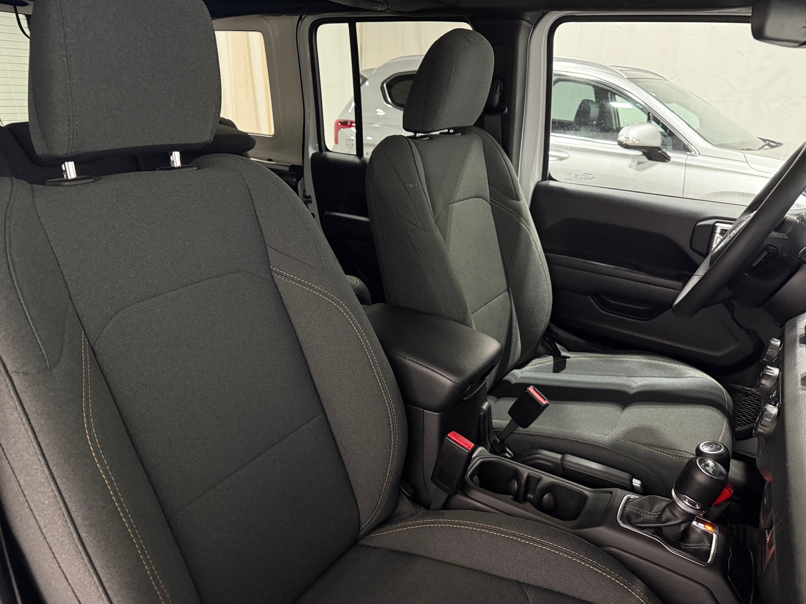 Thumbnail: 2025 Jeep Wrangler - 2