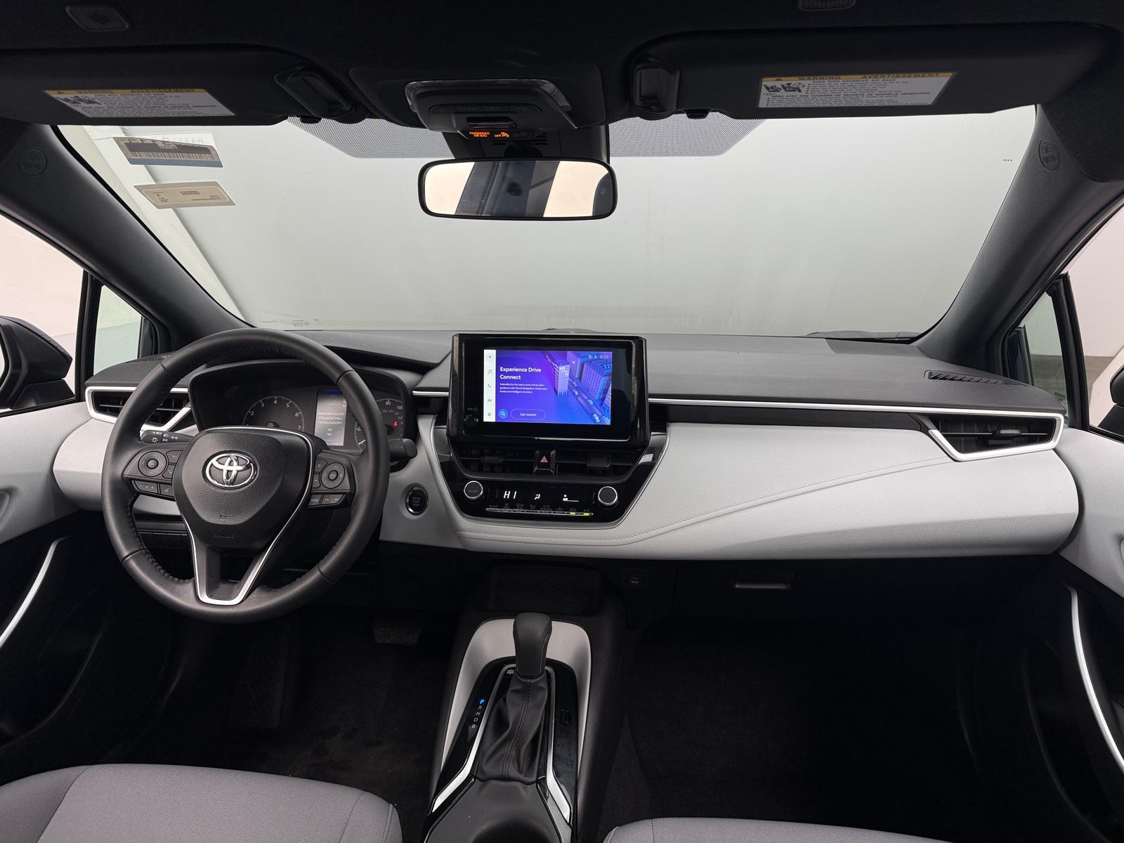 Thumbnail: 2025 Toyota Corolla - 3