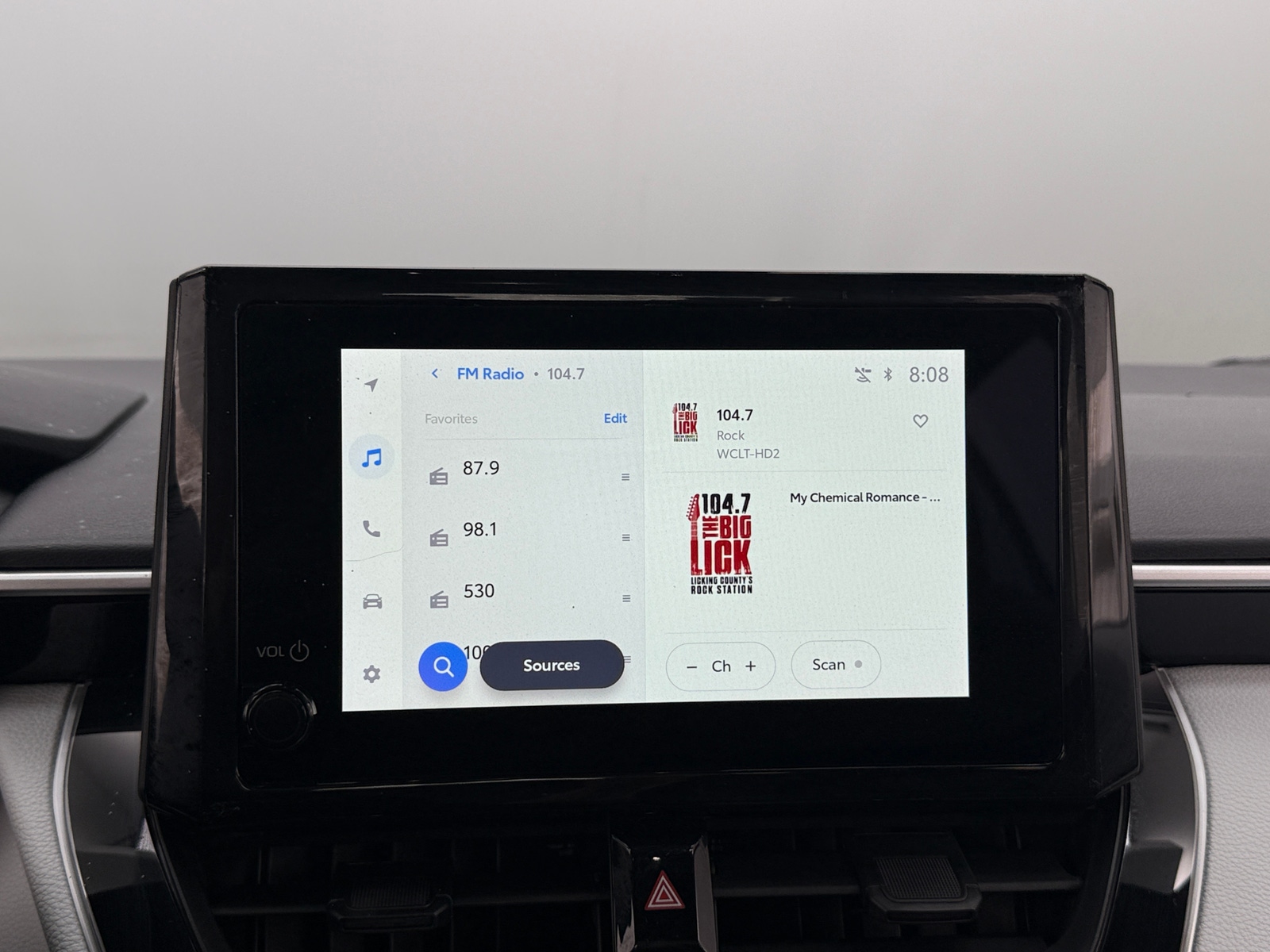 Thumbnail: 2025 Toyota Corolla - 4