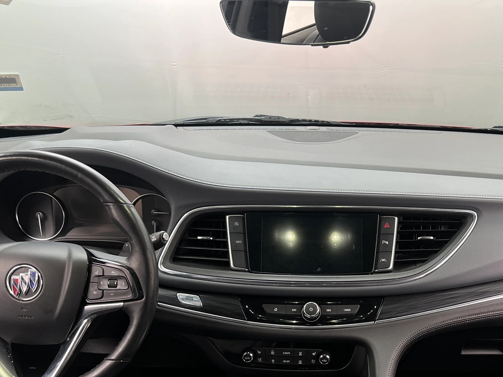 Thumbnail: 2024 Buick Enclave - 2