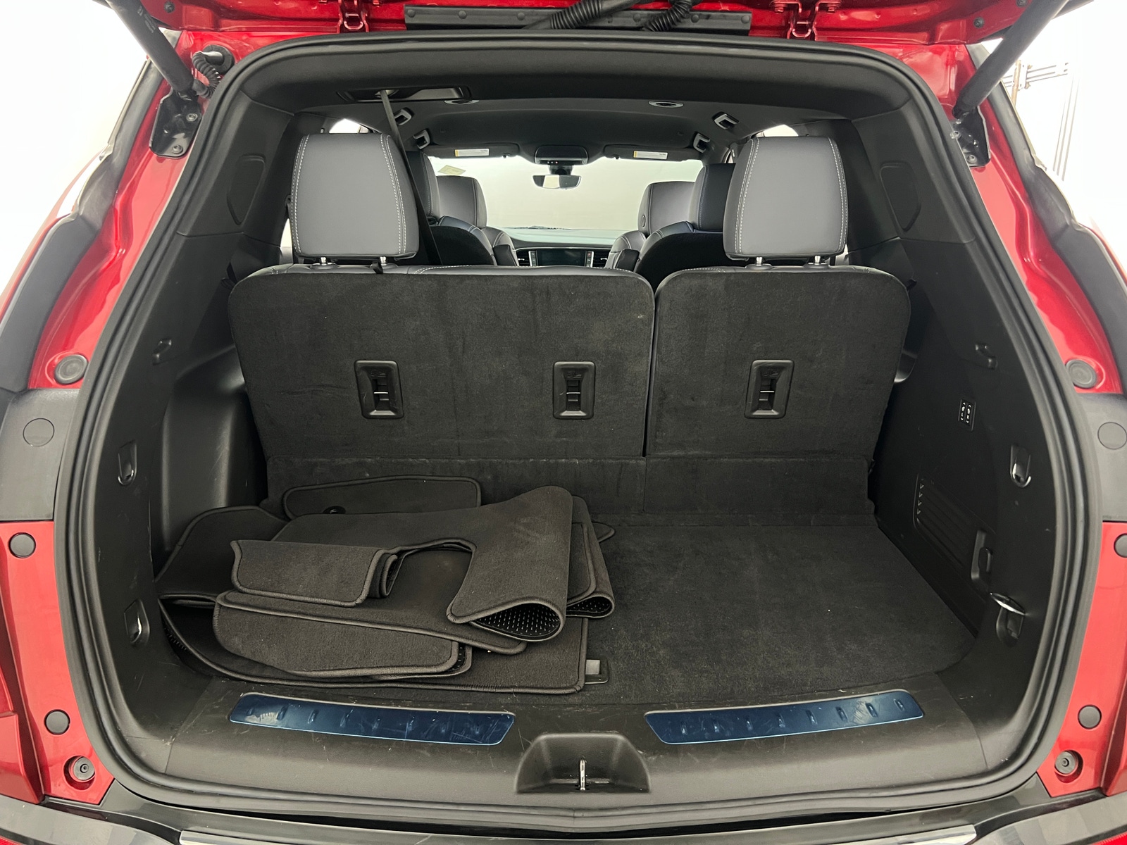 Thumbnail: 2024 Buick Enclave - 6