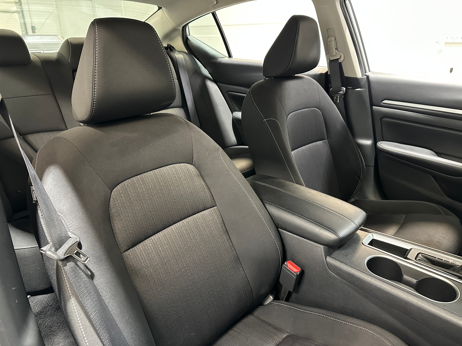 Thumbnail: 2022 Nissan Altima - 2