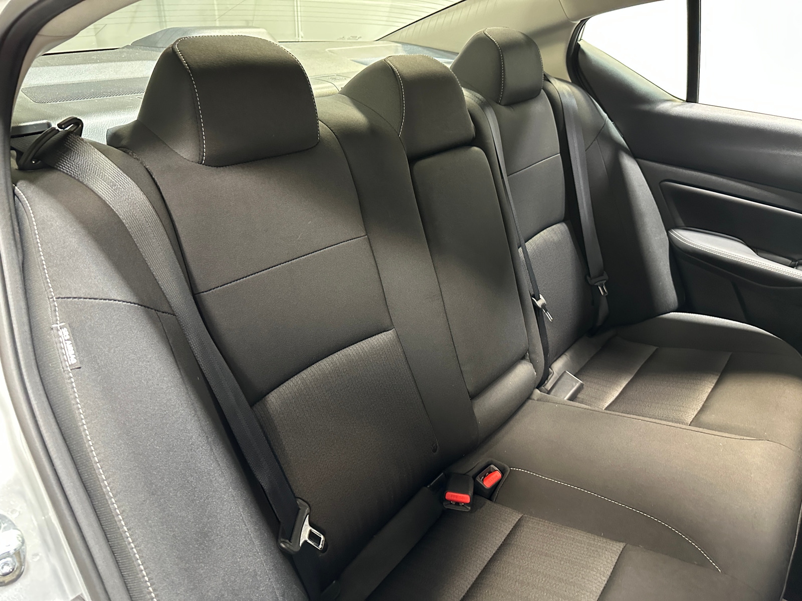 Thumbnail: 2022 Nissan Altima - 6