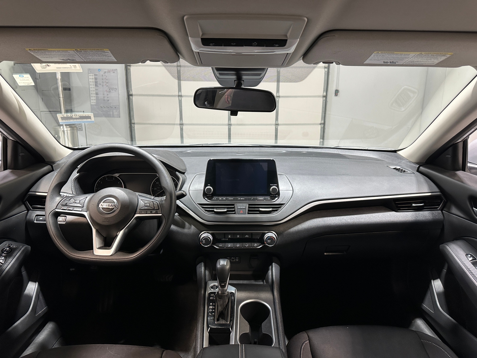 Thumbnail: 2022 Nissan Altima - 3