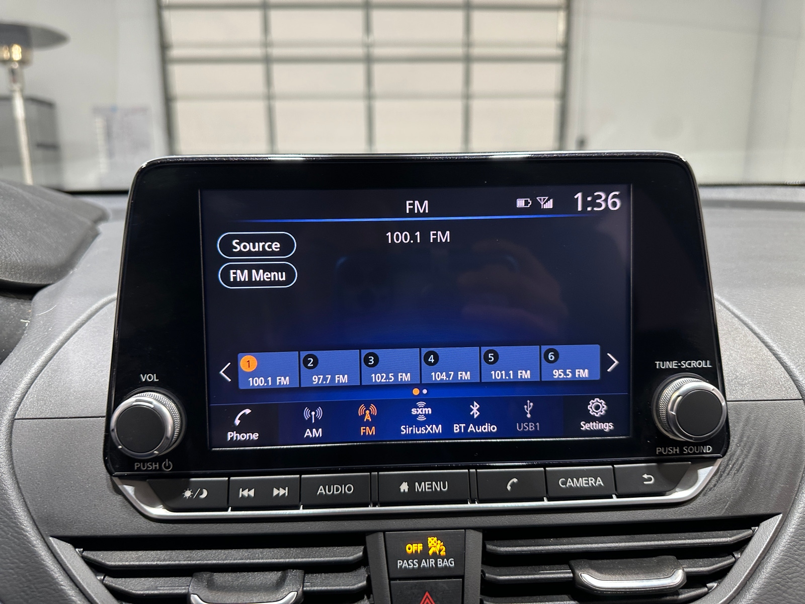 Thumbnail: 2022 Nissan Altima - 4