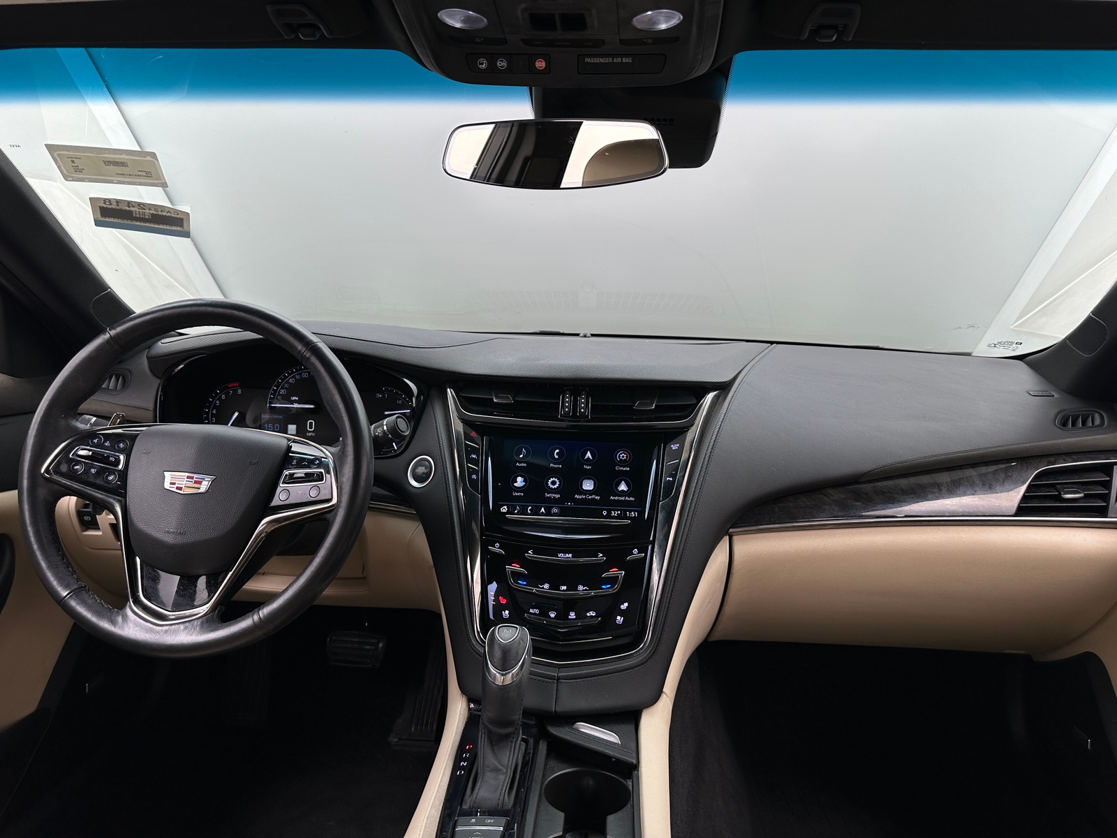 Thumbnail: 2018 Cadillac CTS - 2