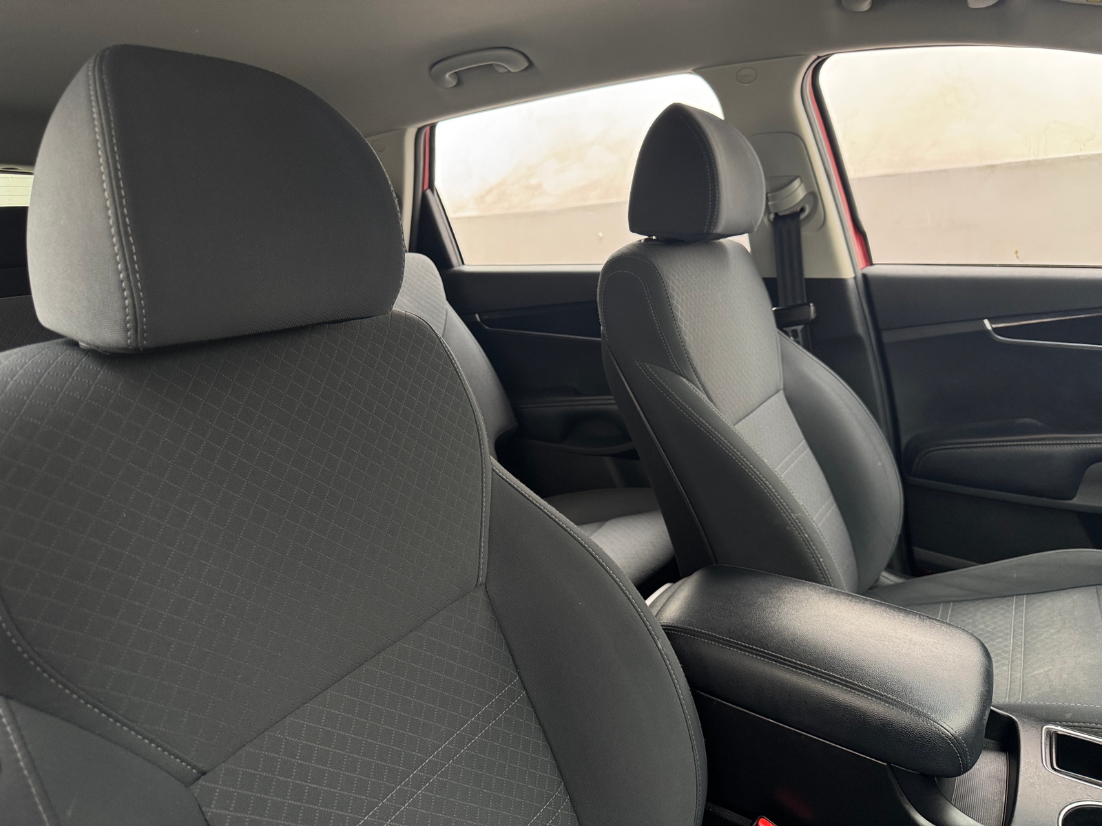 Thumbnail: 2018 Kia Sorento - 2