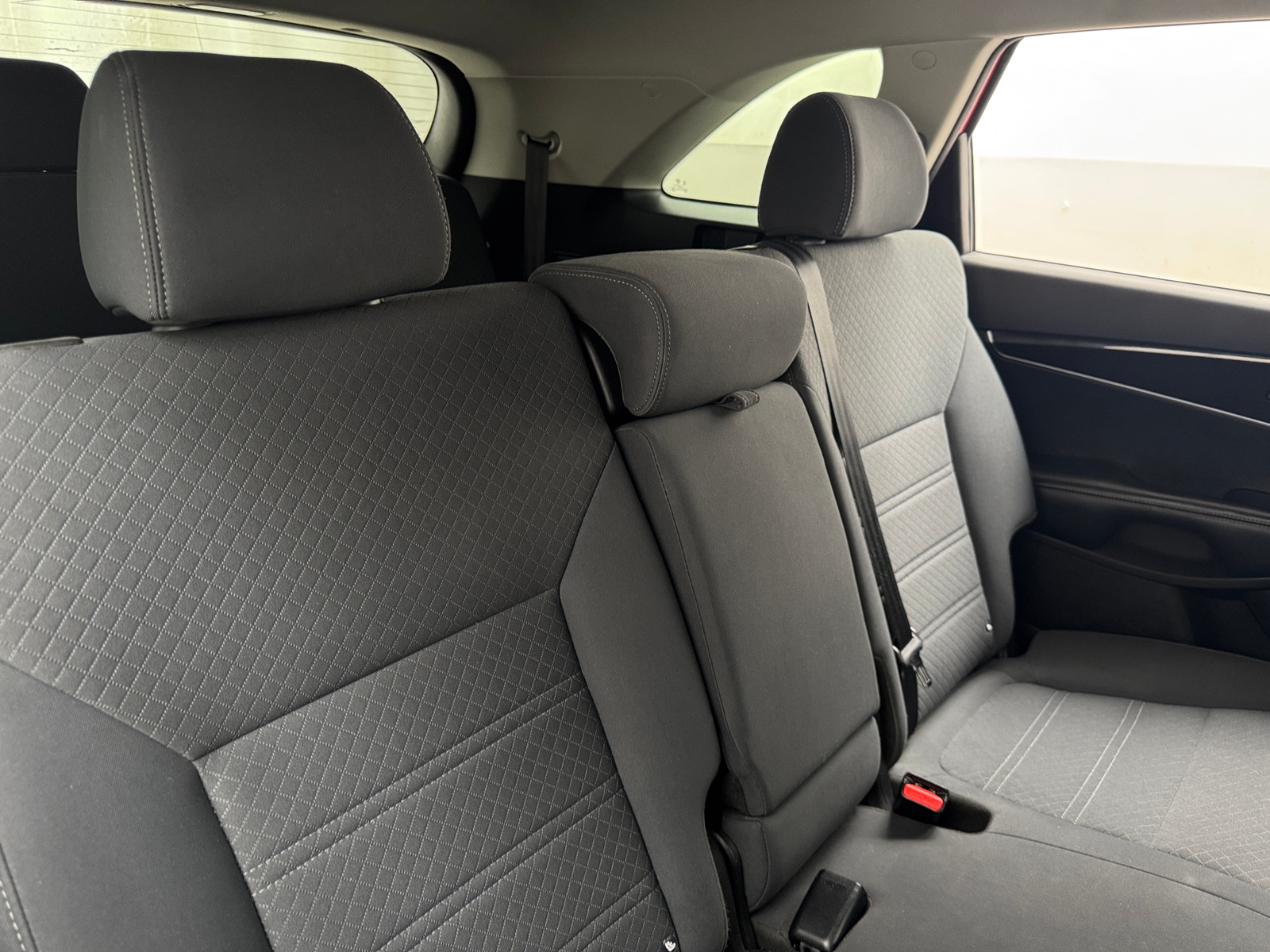 Thumbnail: 2018 Kia Sorento - 6