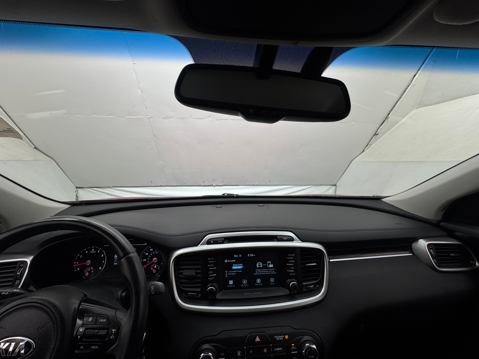 Thumbnail: 2018 Kia Sorento - 3