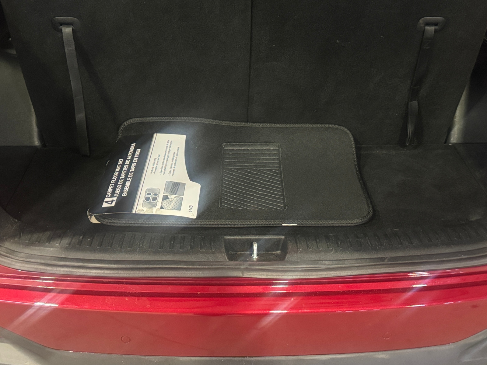 Thumbnail: 2018 Kia Sorento - 7