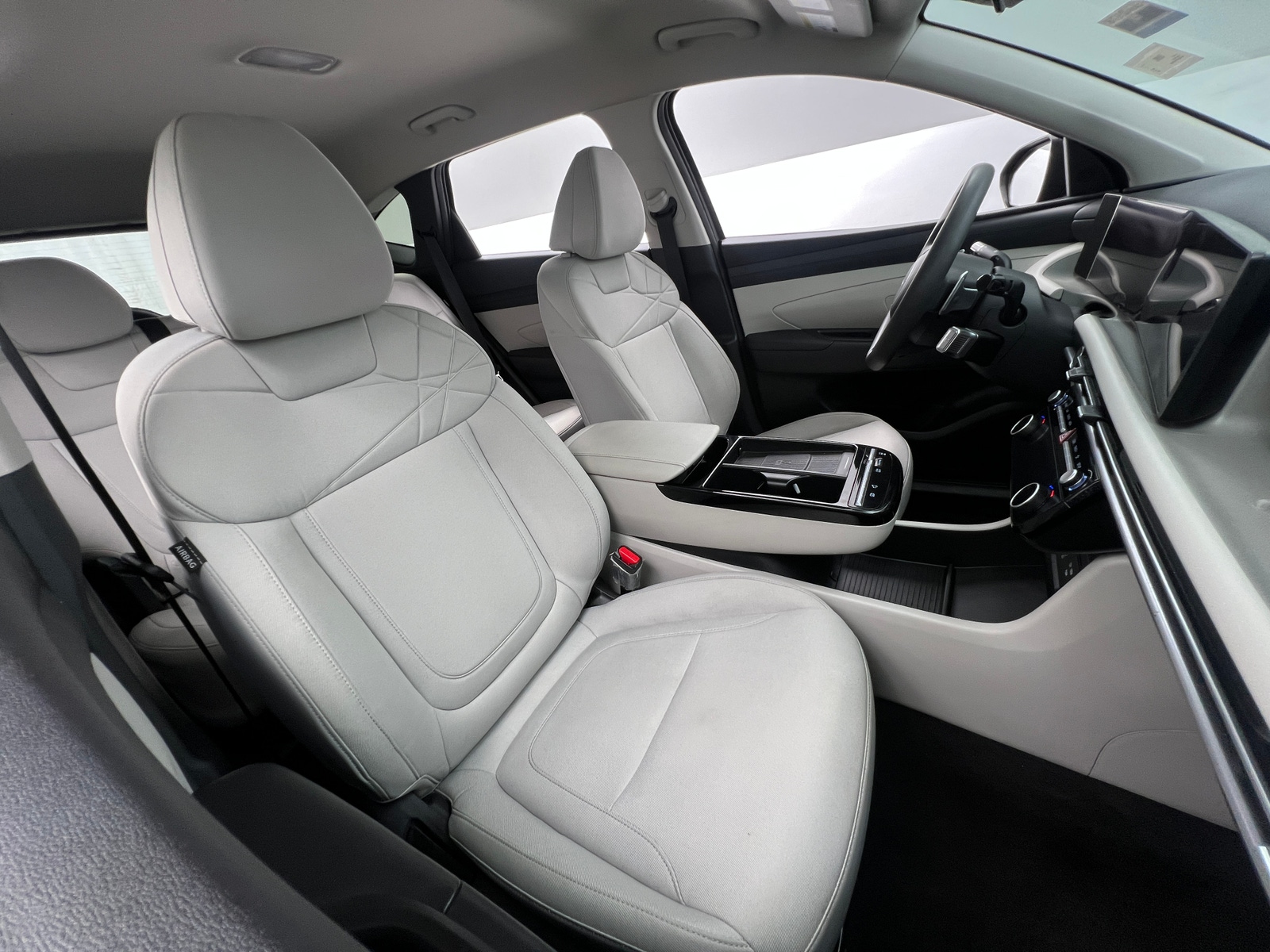 Thumbnail: 2025 Hyundai Tucson - 2