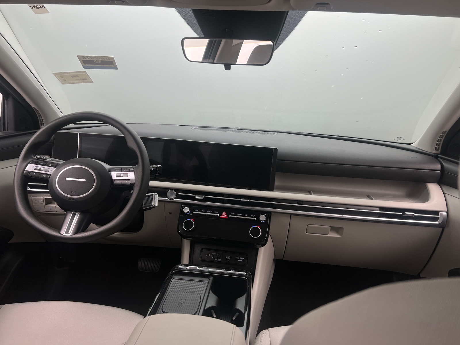 Thumbnail: 2025 Hyundai Tucson - 3