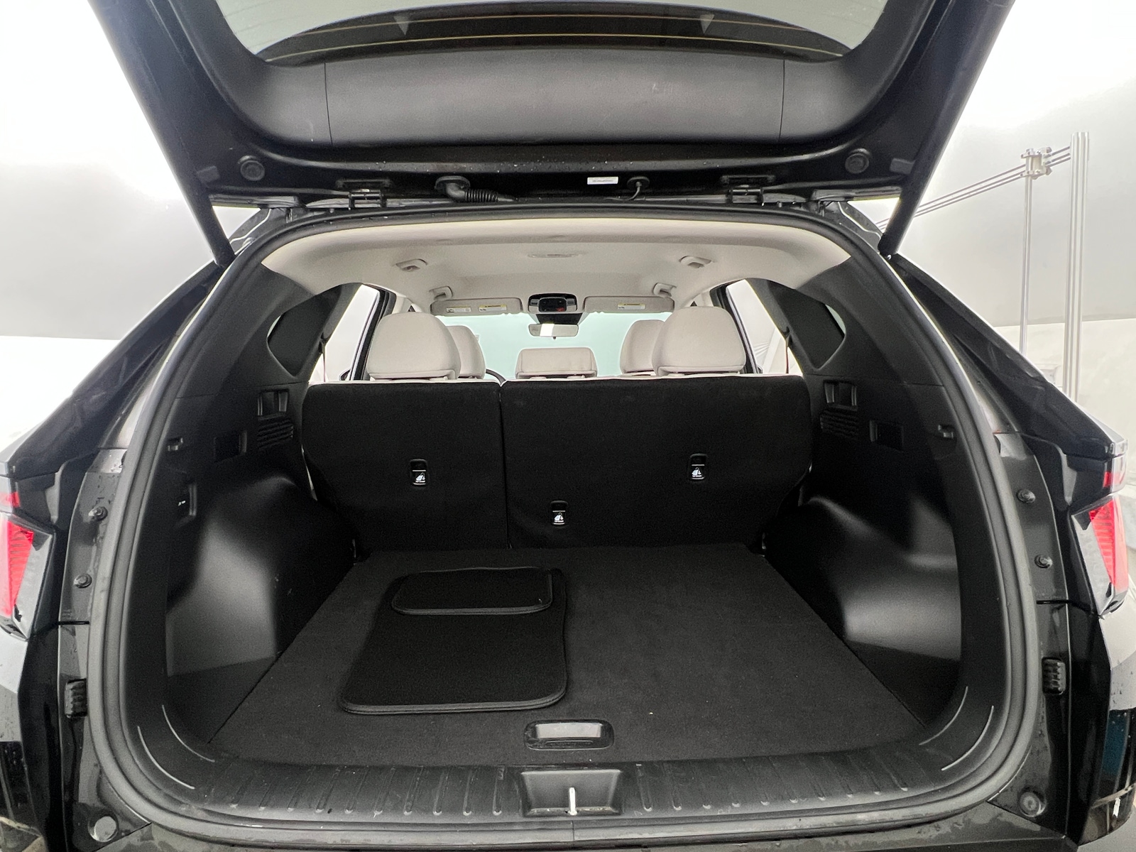 Thumbnail: 2025 Hyundai Tucson - 7