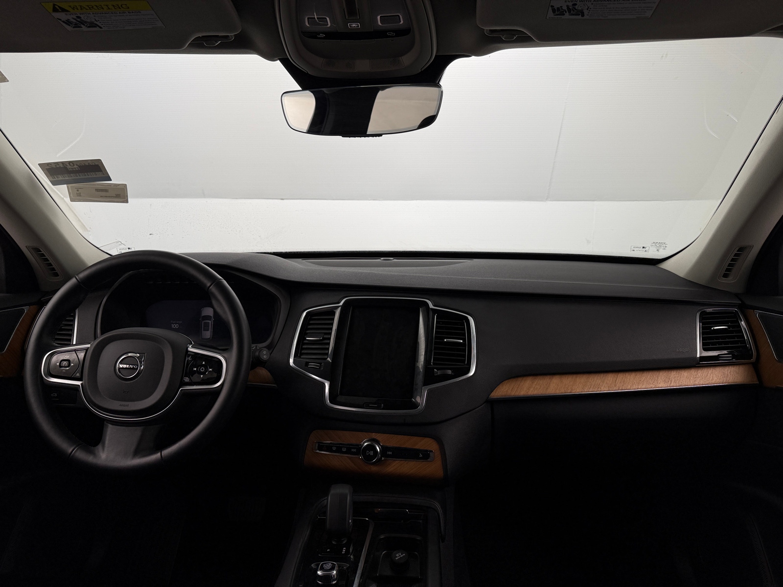 Thumbnail: 2025 Volvo XC90 - 2