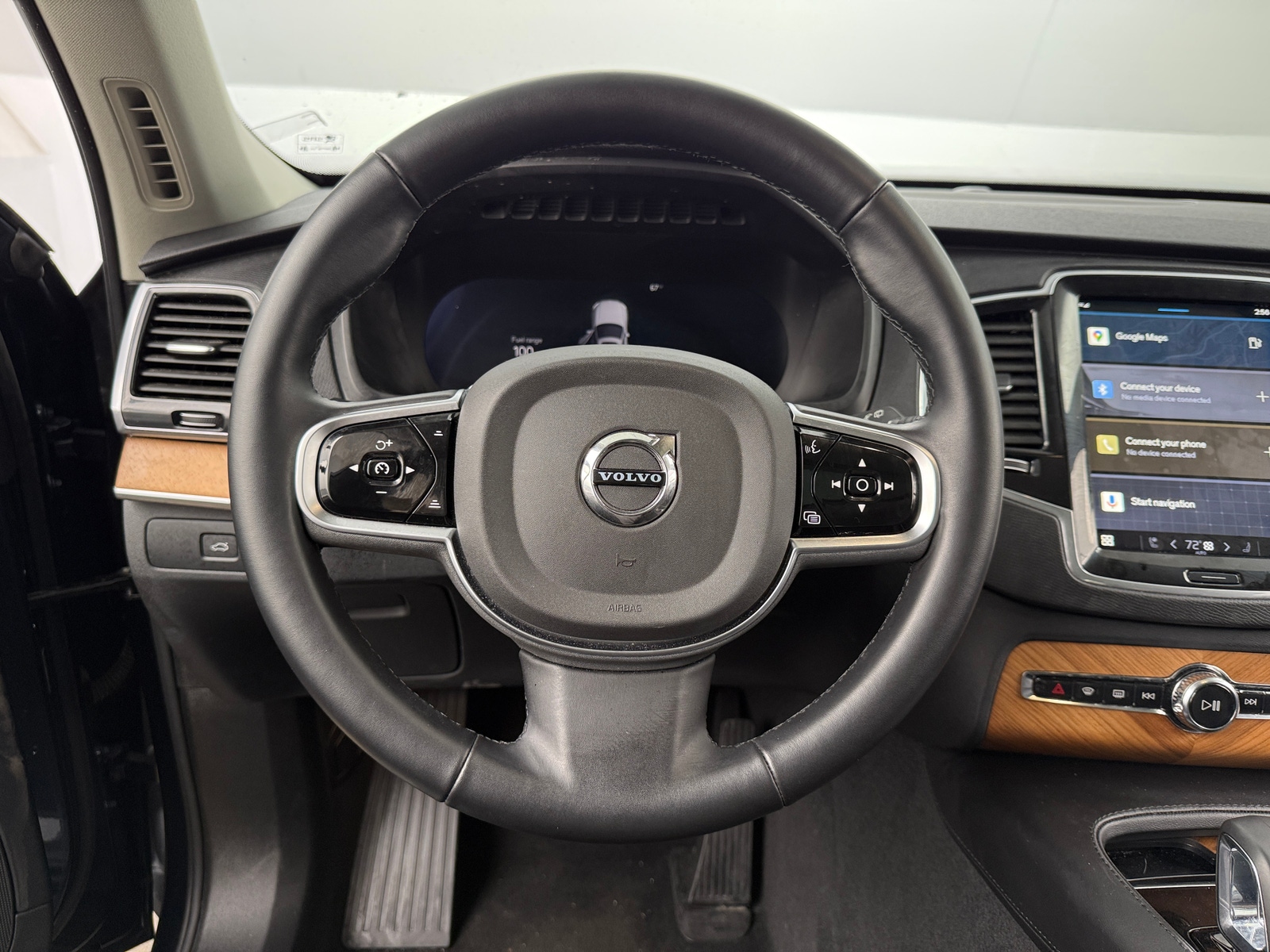 Thumbnail: 2025 Volvo XC90 - 4