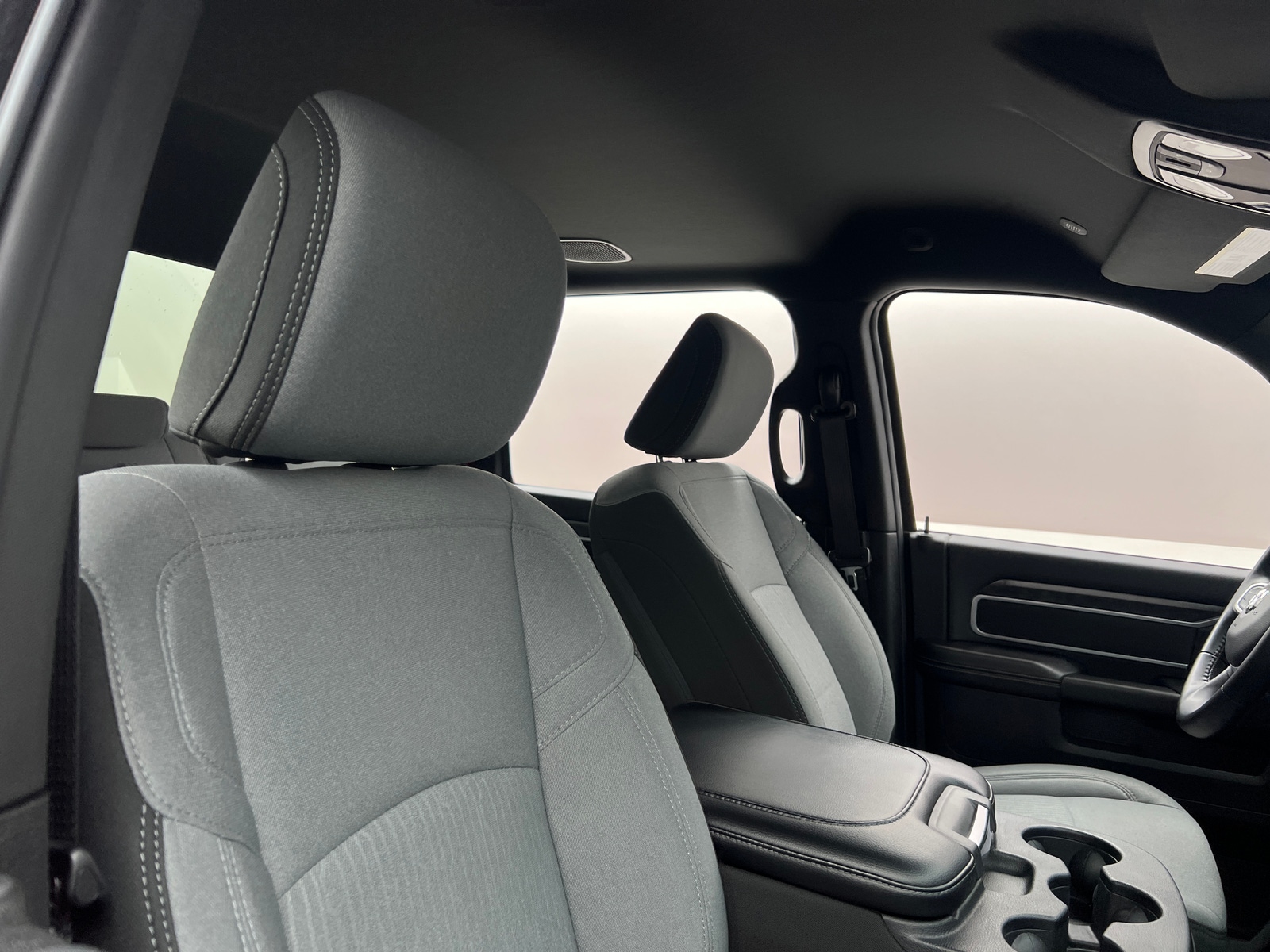 Thumbnail: 2024 RAM 2500 - 2