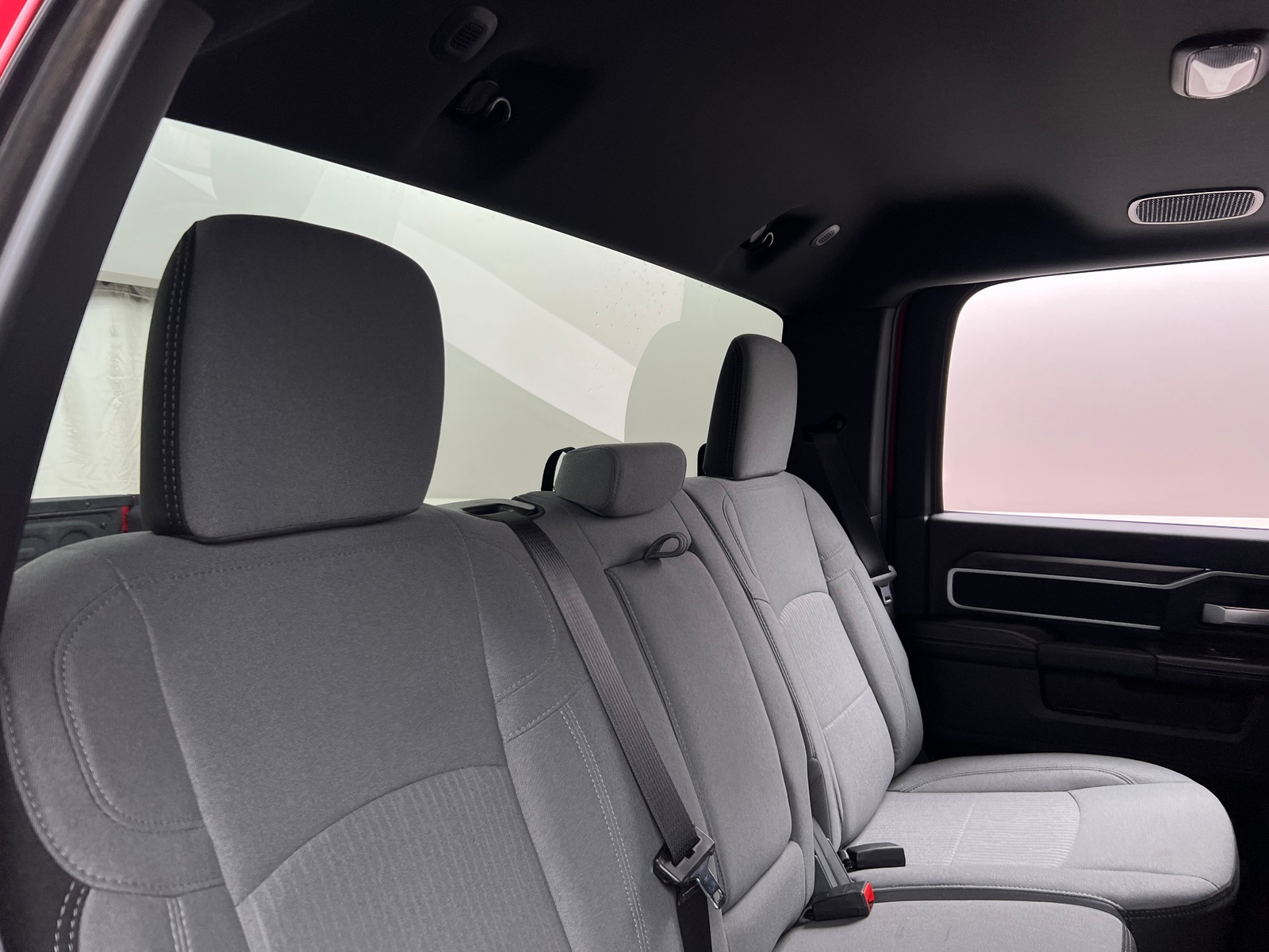 Thumbnail: 2024 RAM 2500 - 6